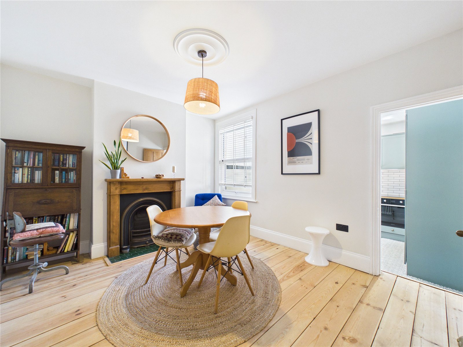 2 bedroom House for sale in Bristol