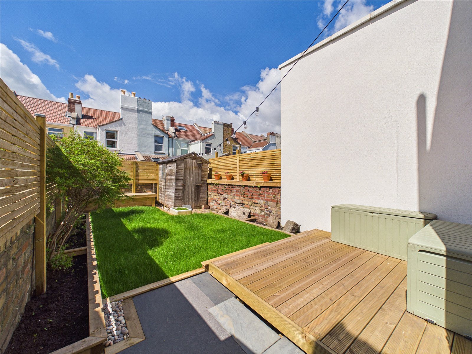 2 bedroom House for sale in Bristol