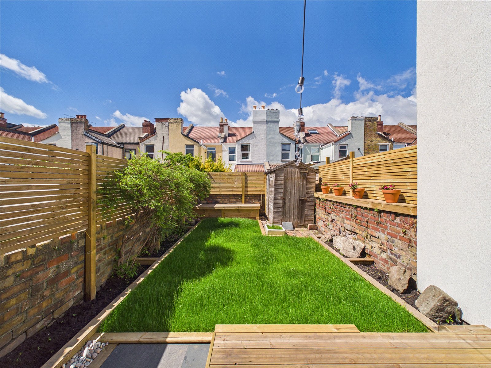 2 bedroom House for sale in Bristol