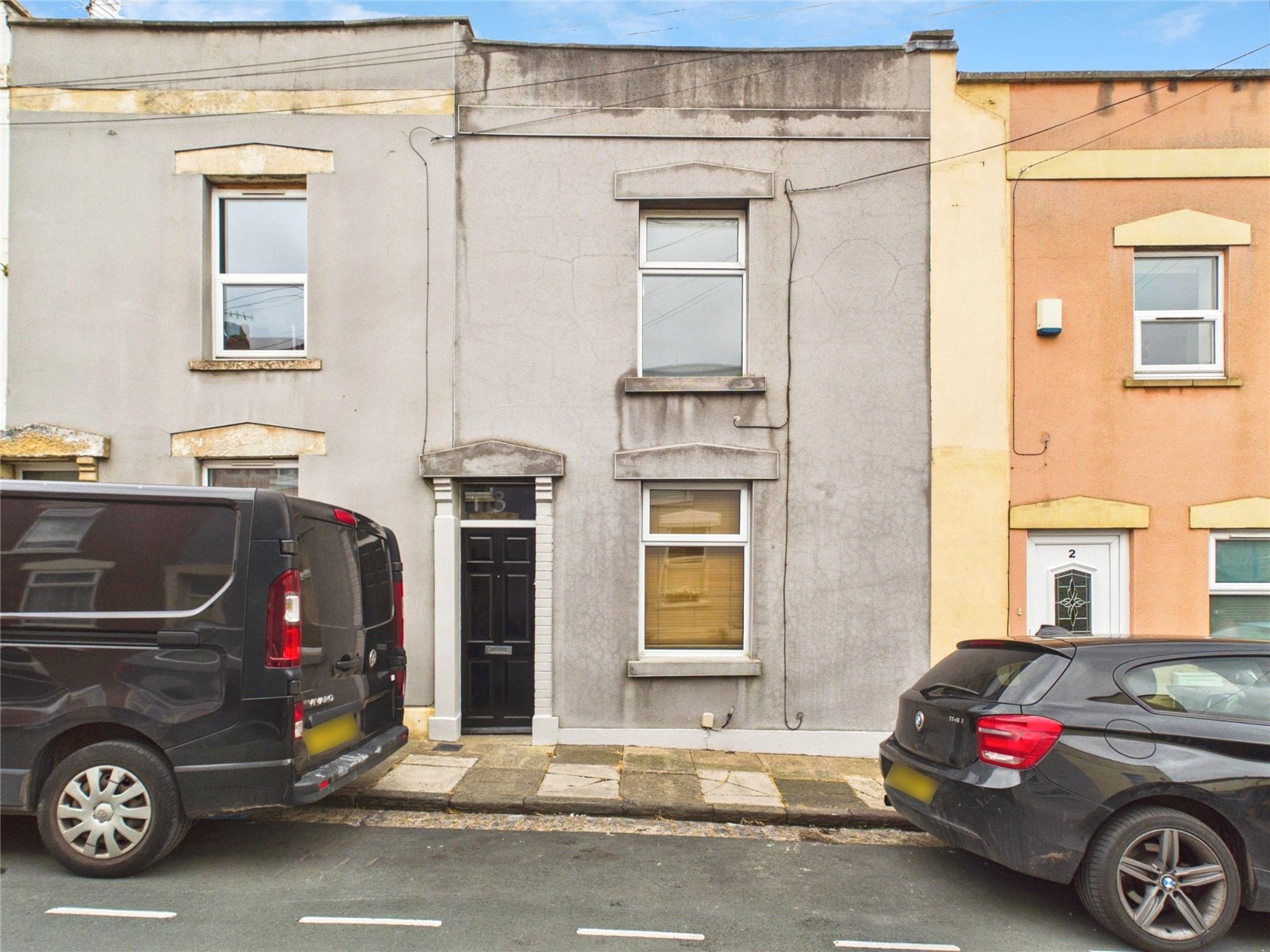 2 bedroom House for sale in Bristol