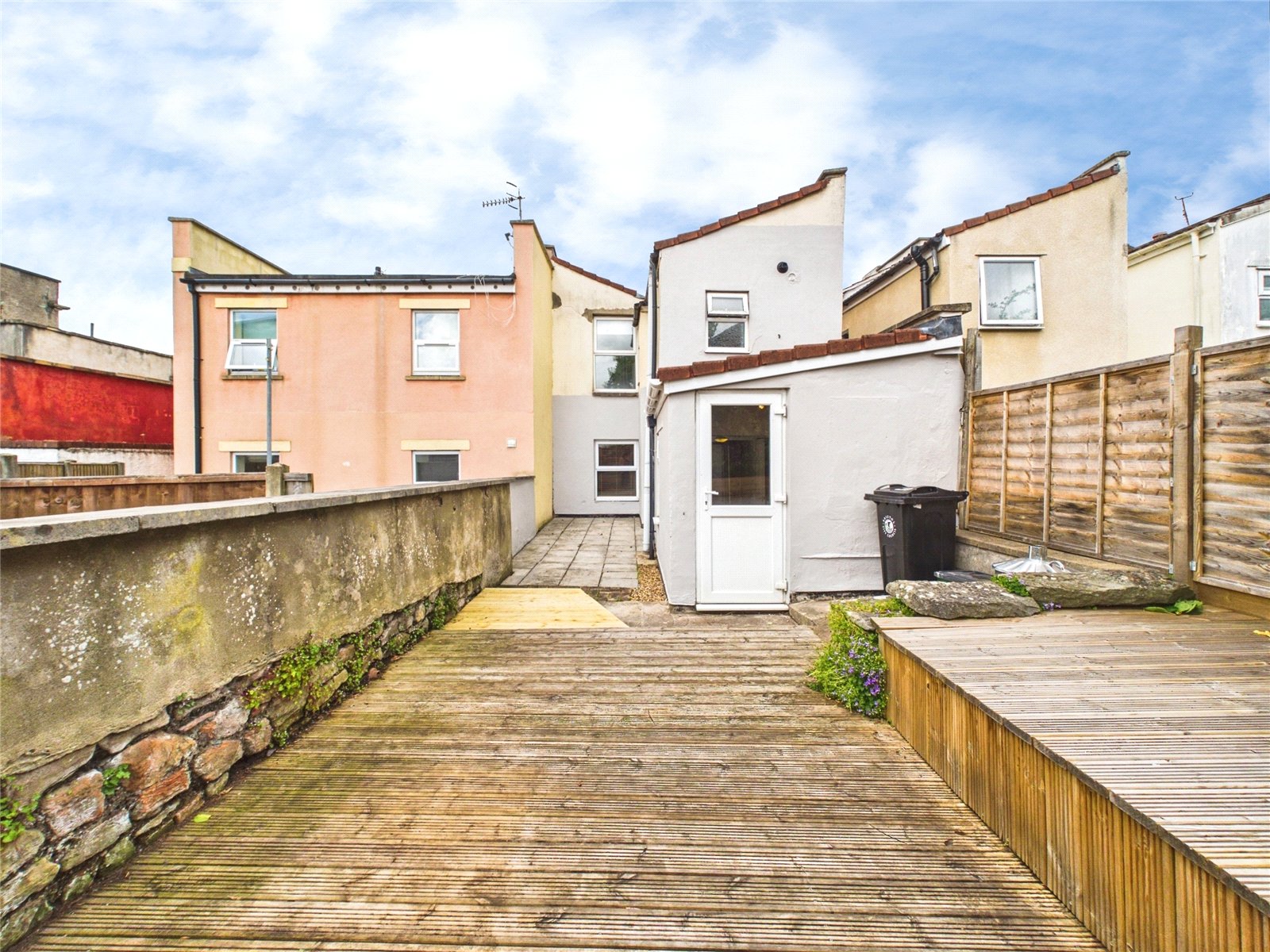 2 bedroom House for sale in Bristol