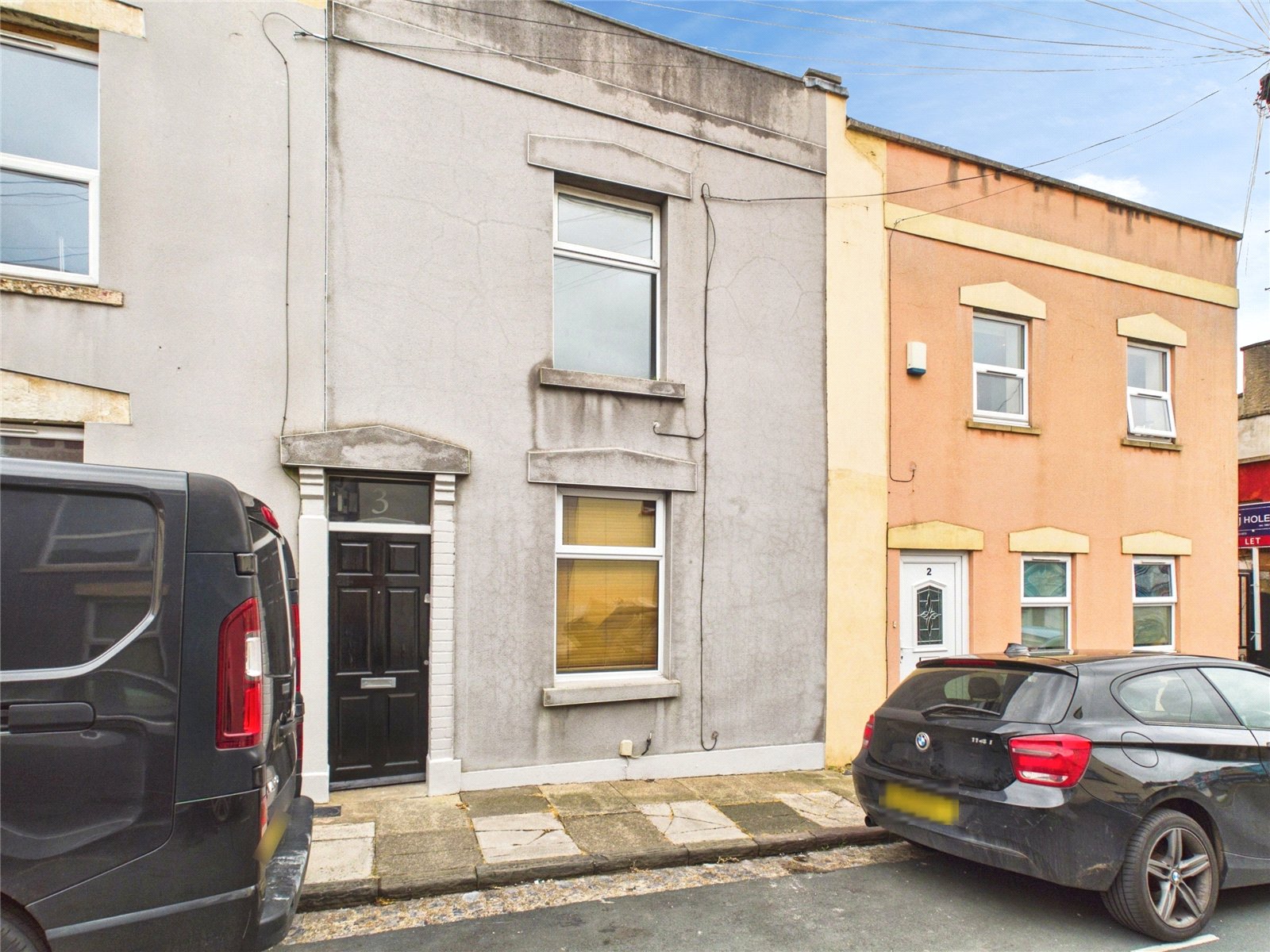 2 bedroom House for sale in Bristol