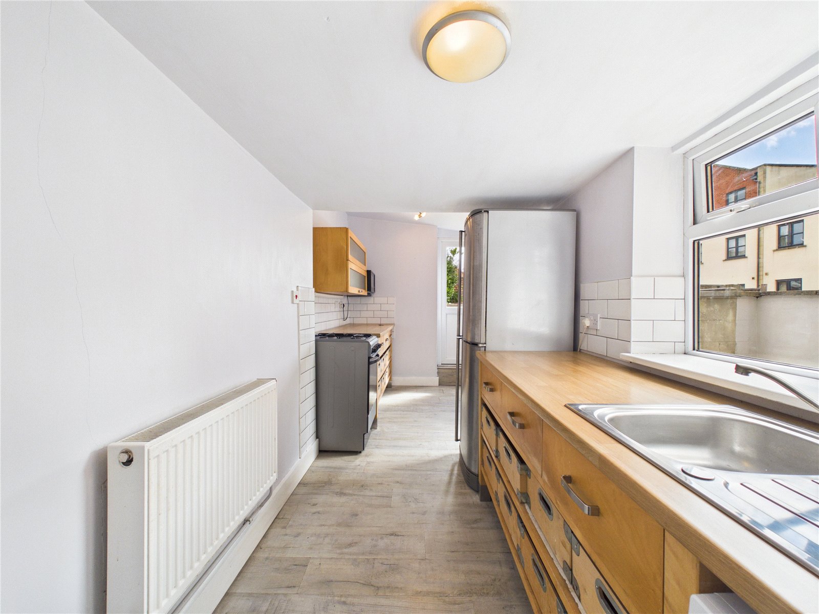 2 bedroom House for sale in Bristol