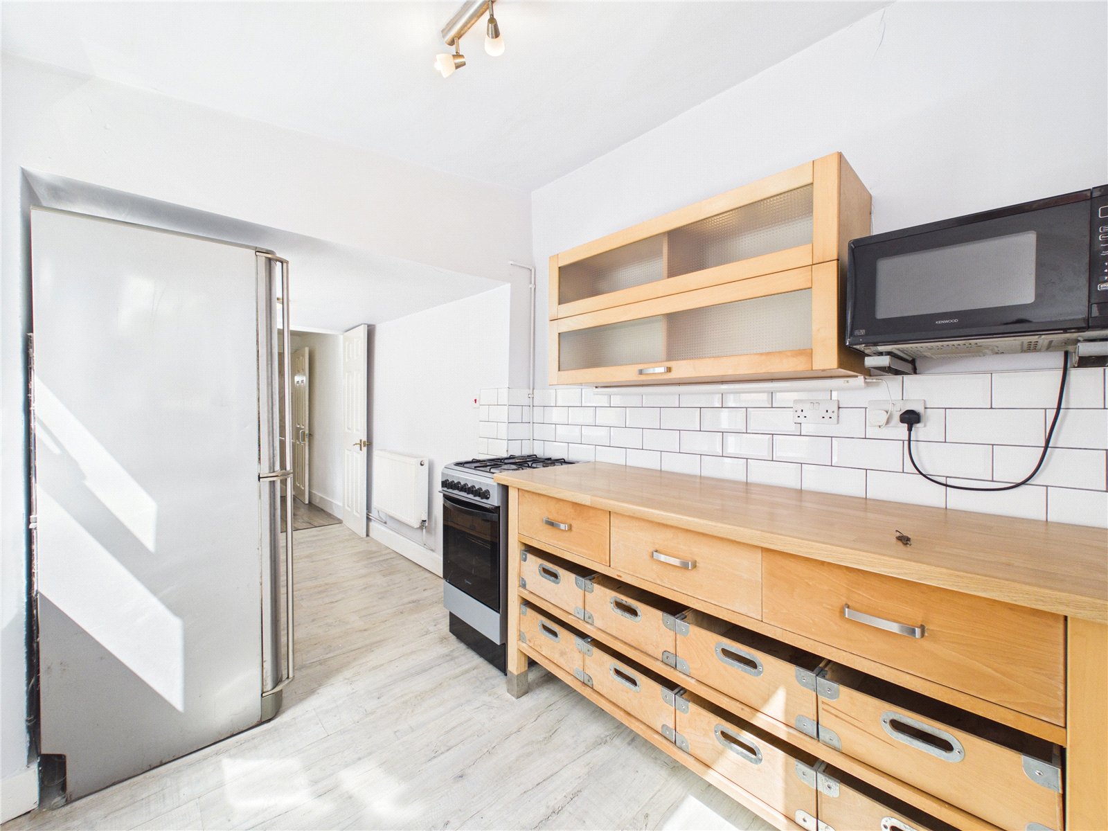 2 bedroom House for sale in Bristol