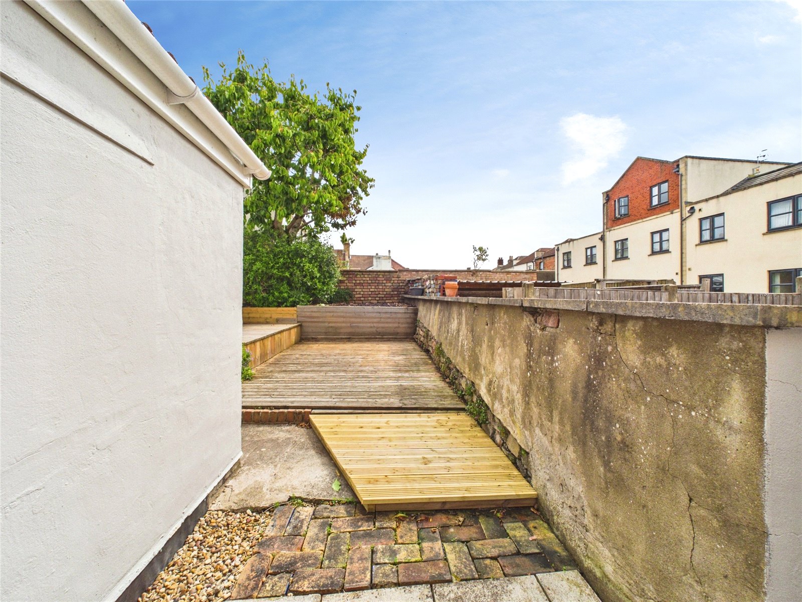 2 bedroom House for sale in Bristol