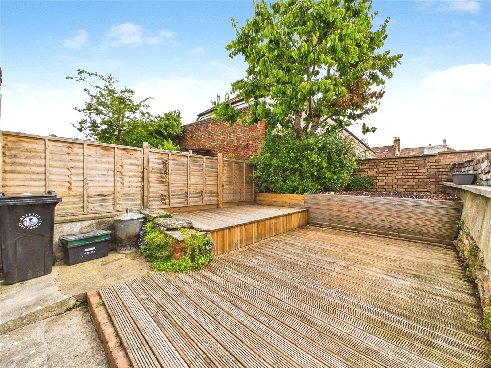 2 bedroom House for sale in Bristol