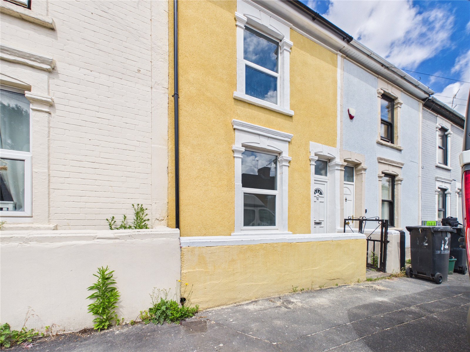 2 bedroom House for sale in Bristol