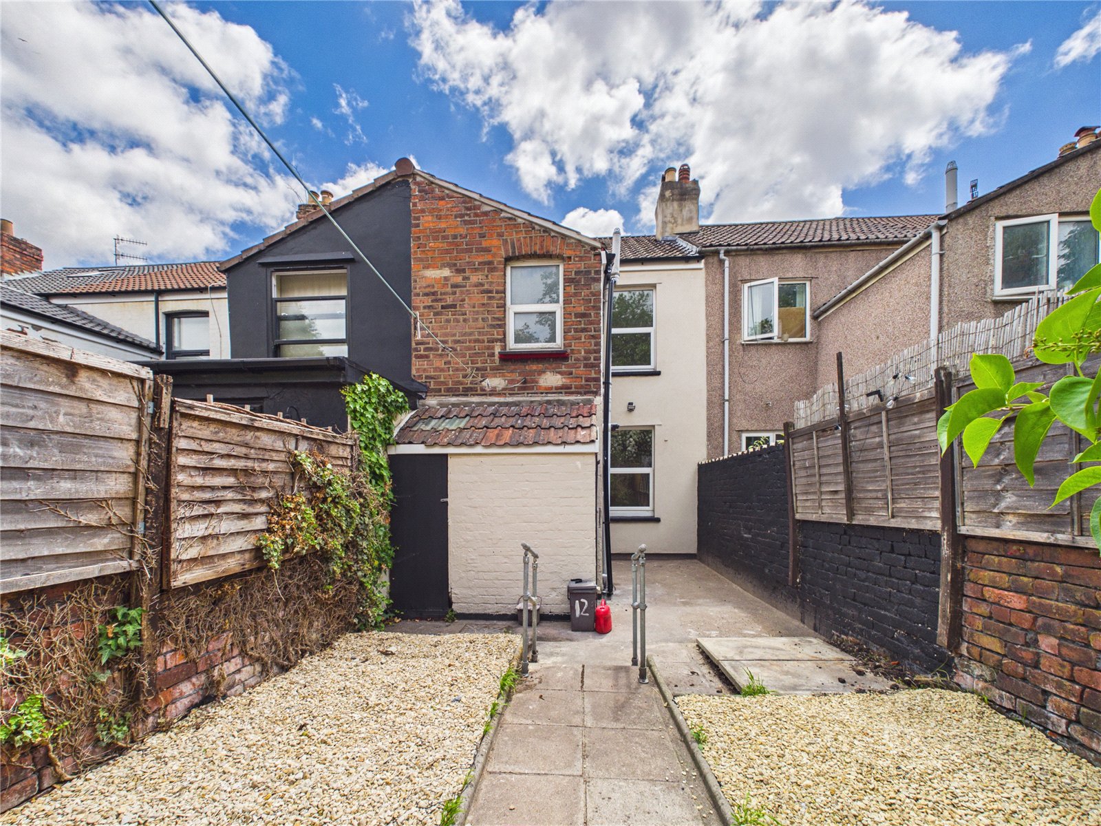 2 bedroom House for sale in Bristol