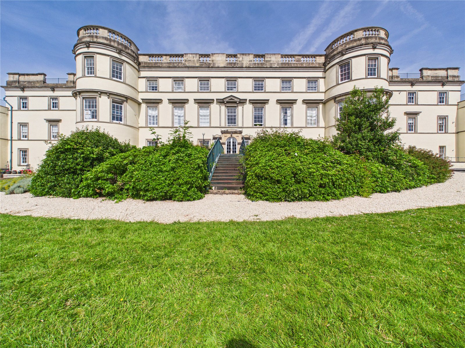 2 bedroom Flat for sale in Bristol