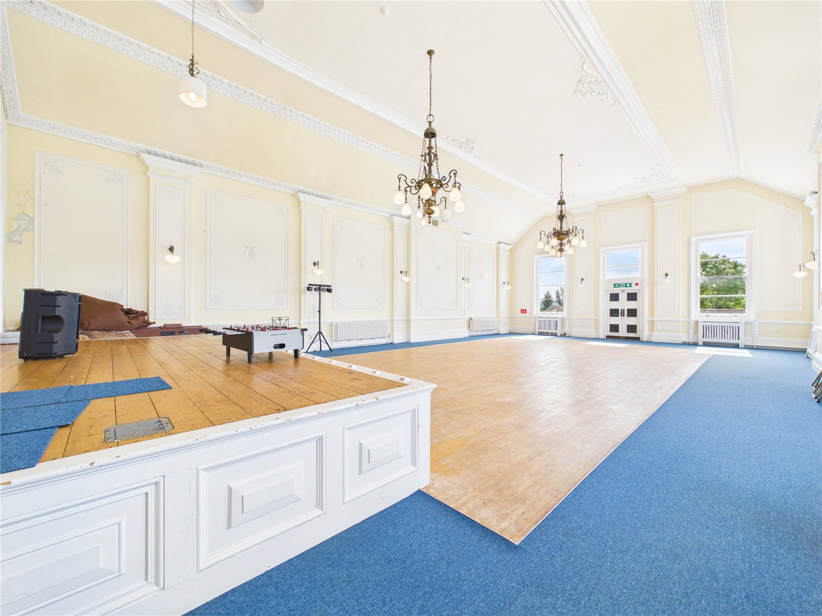 2 bedroom Flat for sale in Bristol