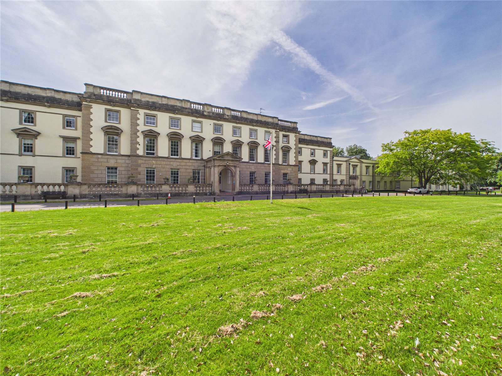 2 bedroom Flat for sale in Bristol