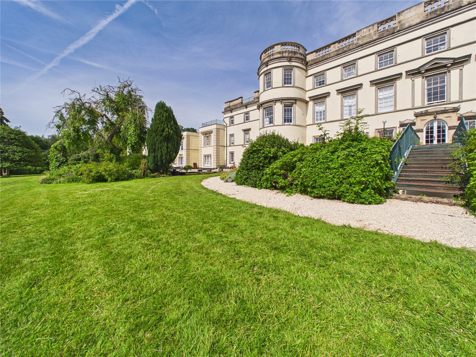 2 bedroom Flat for sale in Bristol