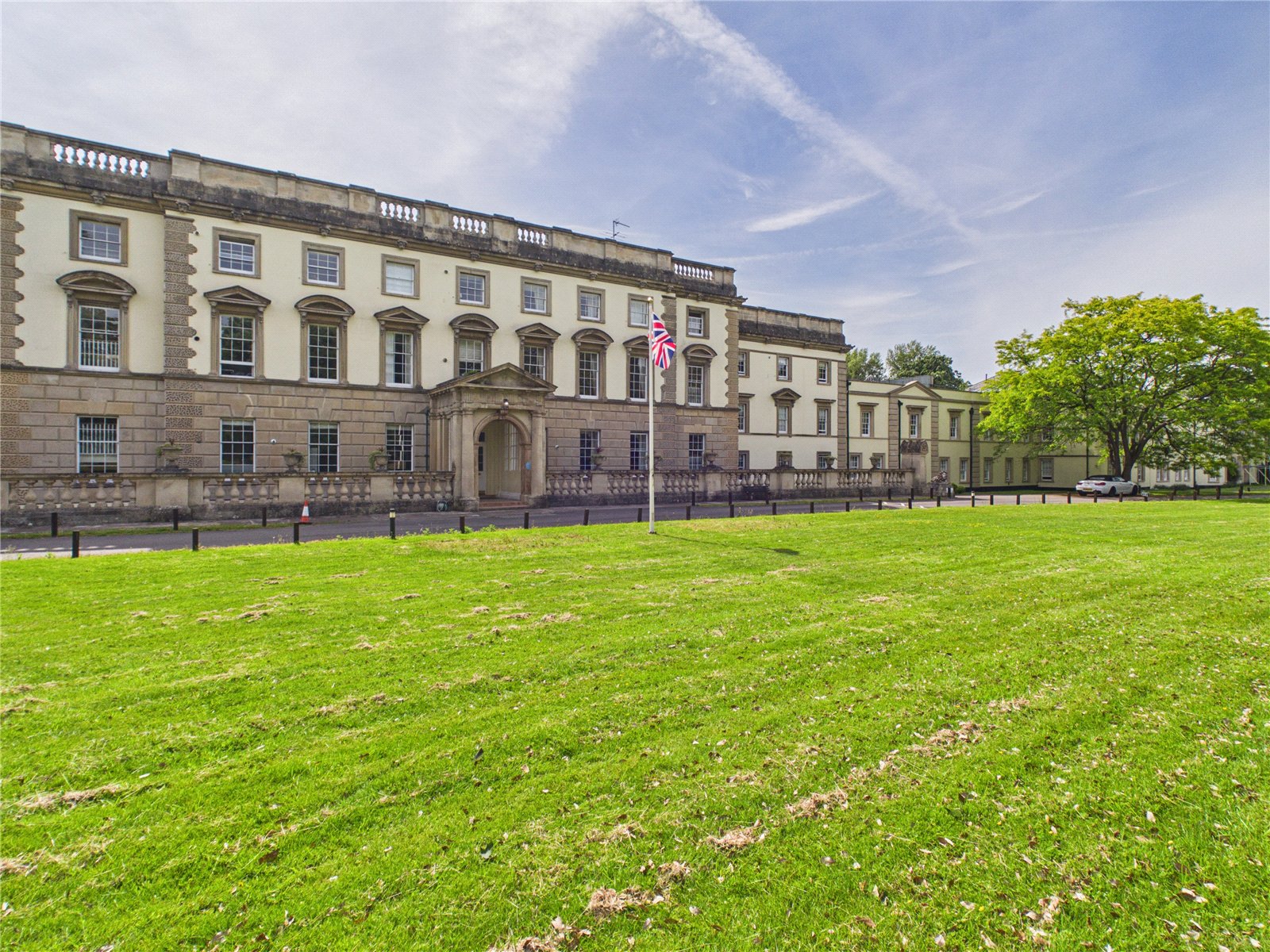 2 bedroom Flat for sale in Bristol