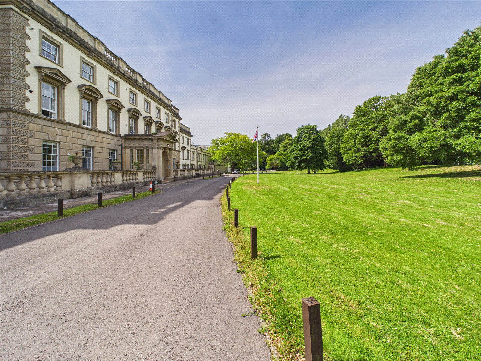 2 bedroom Flat for sale in Bristol