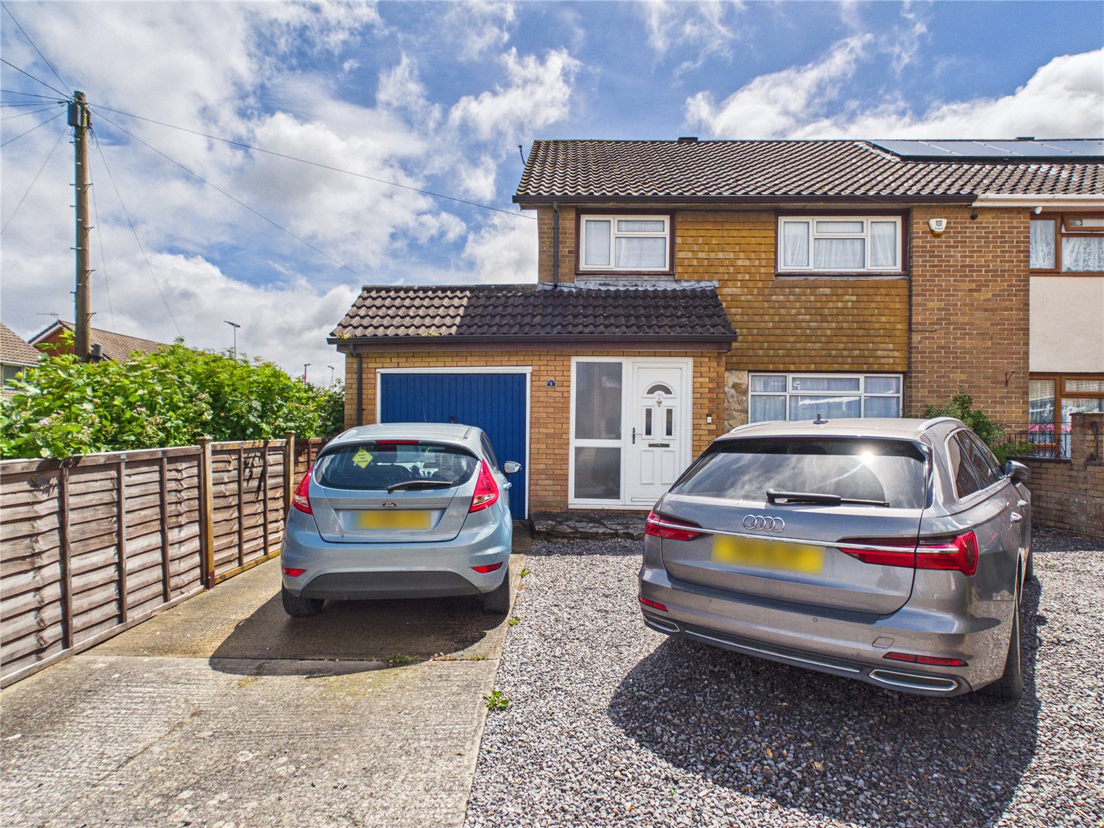 3 bedroom House for sale in Bristol