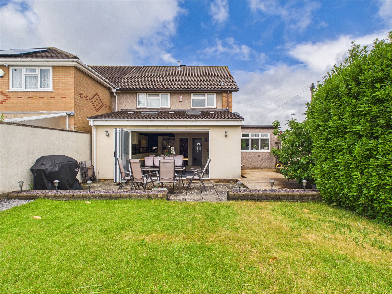 3 bedroom House for sale in Bristol