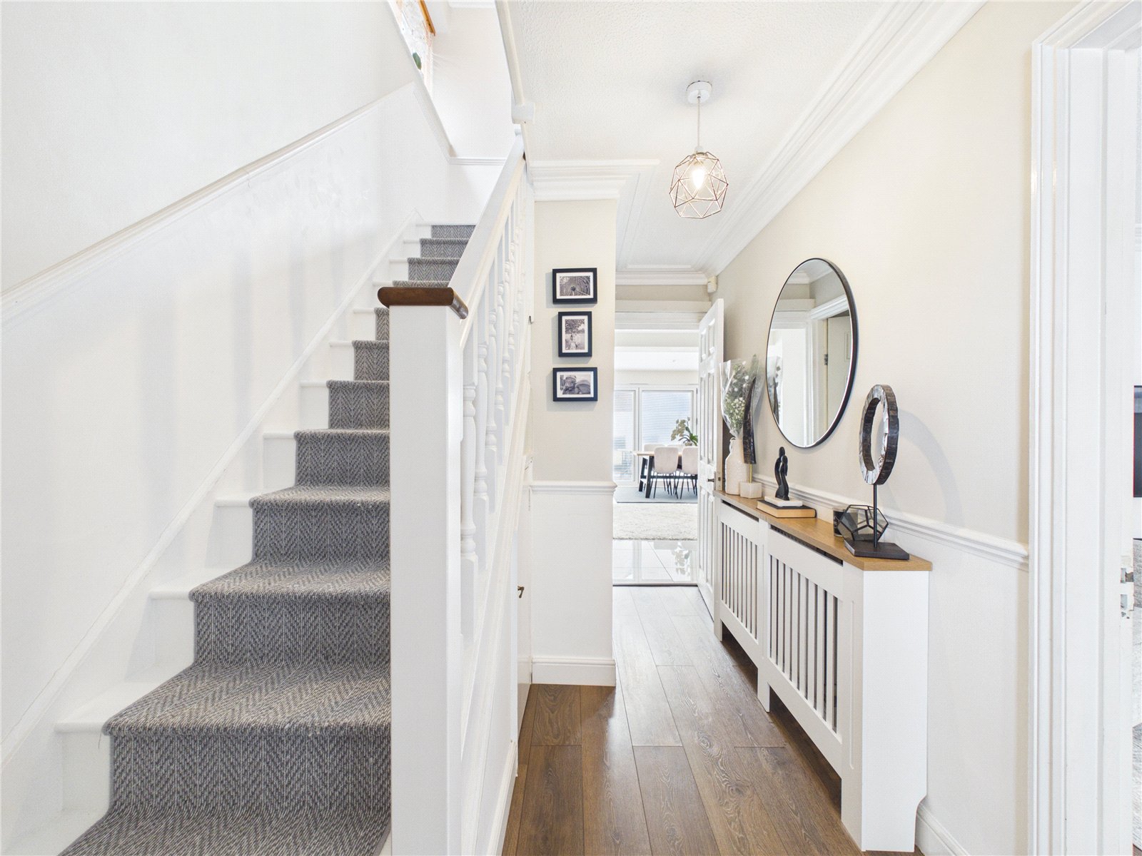3 bedroom House for sale in Bristol