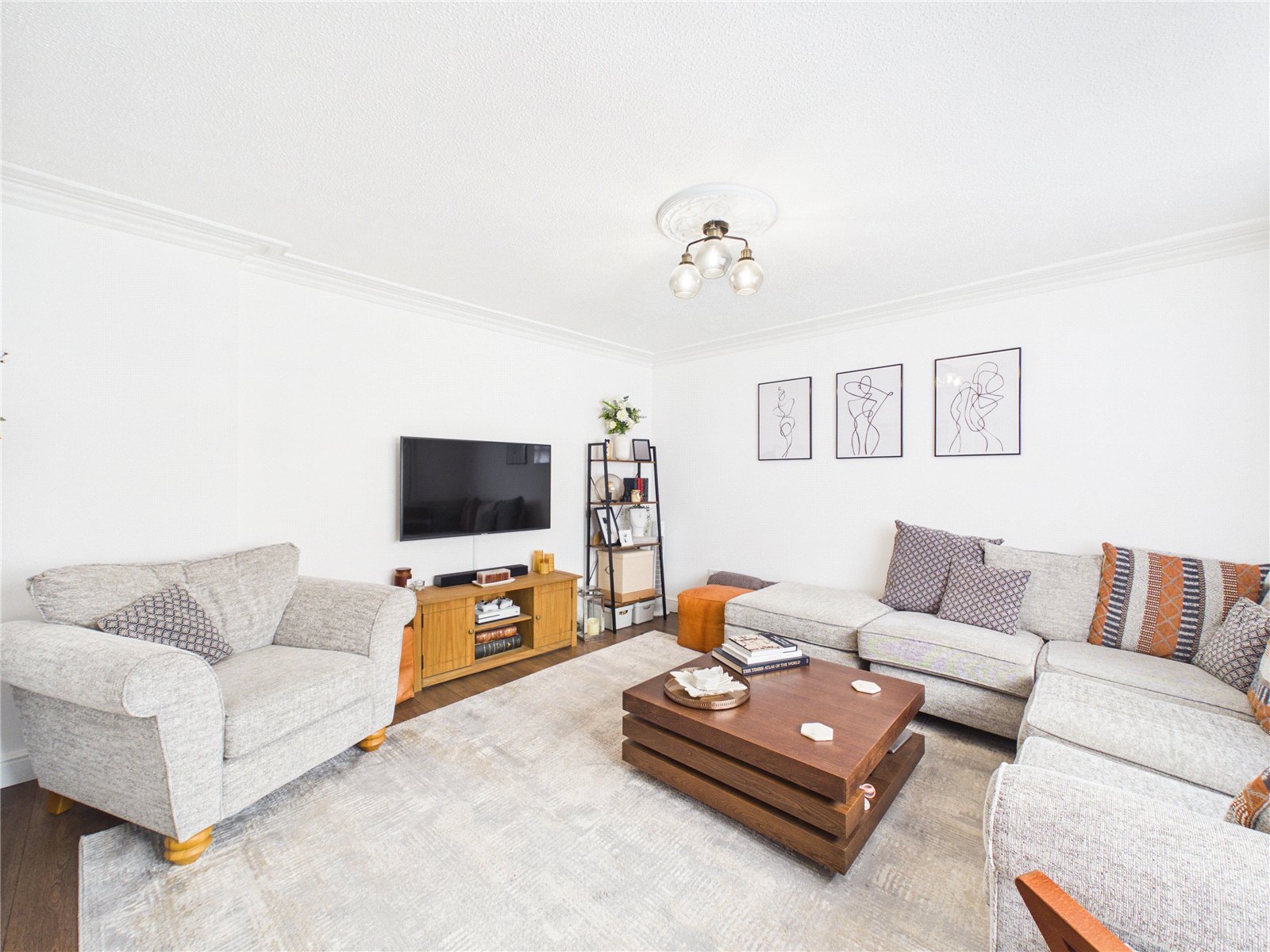 3 bedroom House for sale in Bristol