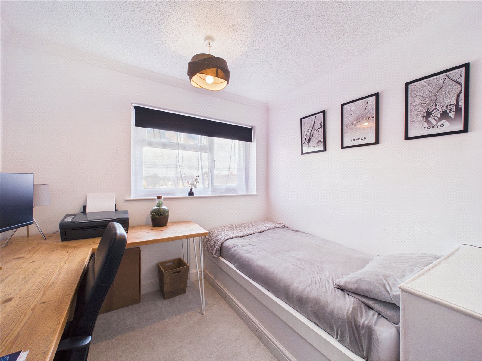 3 bedroom House for sale in Bristol