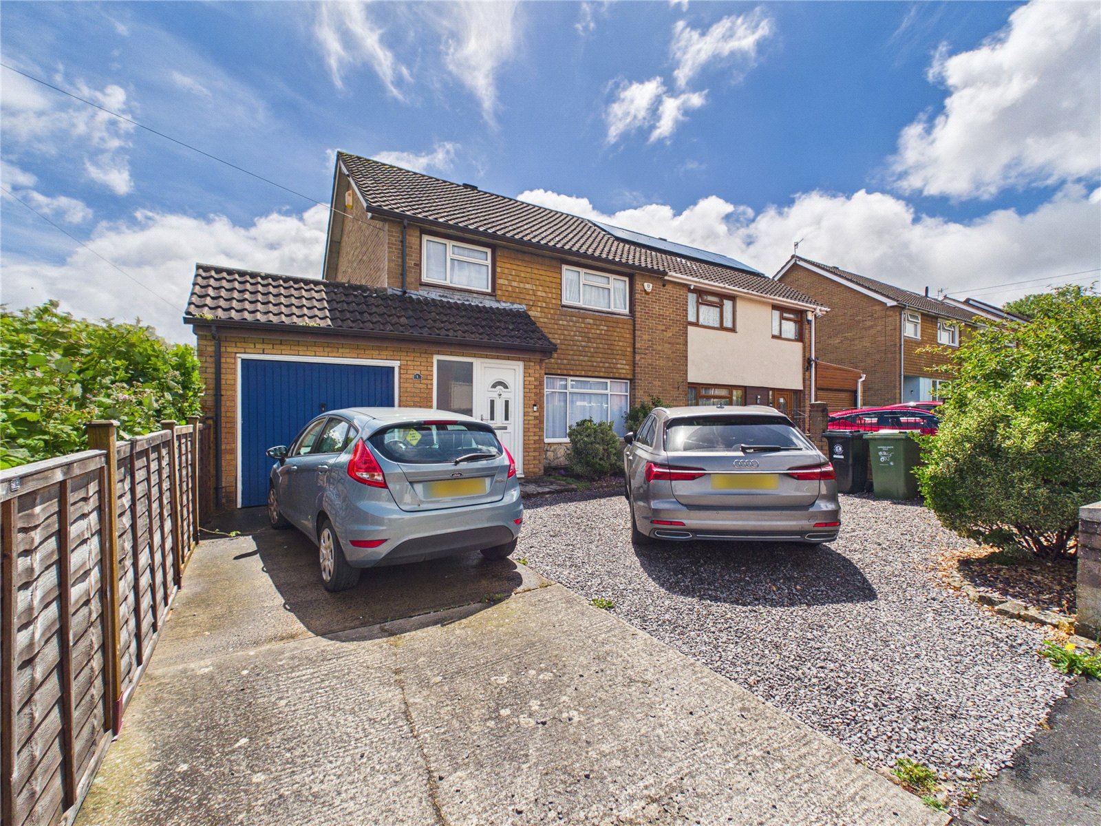 3 bedroom House for sale in Bristol