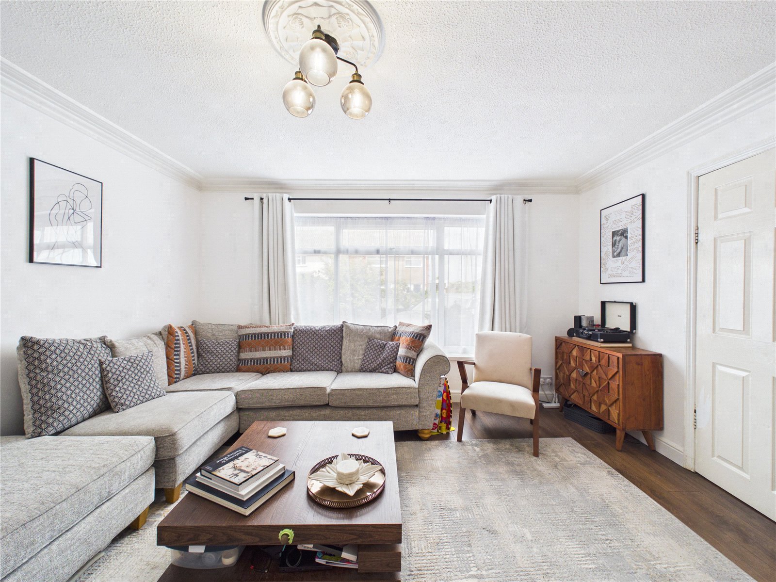 3 bedroom House for sale in Bristol