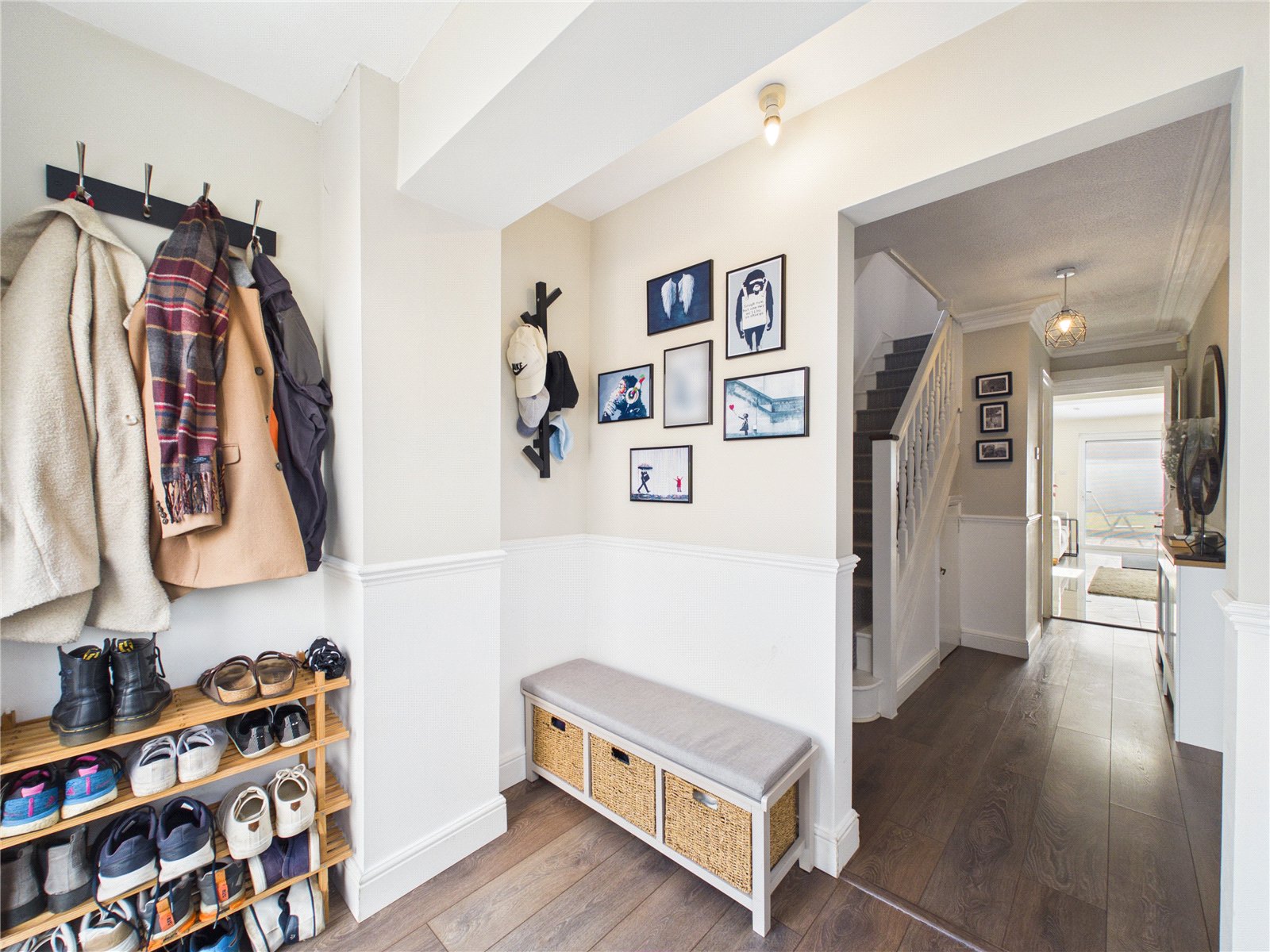 3 bedroom House for sale in Bristol