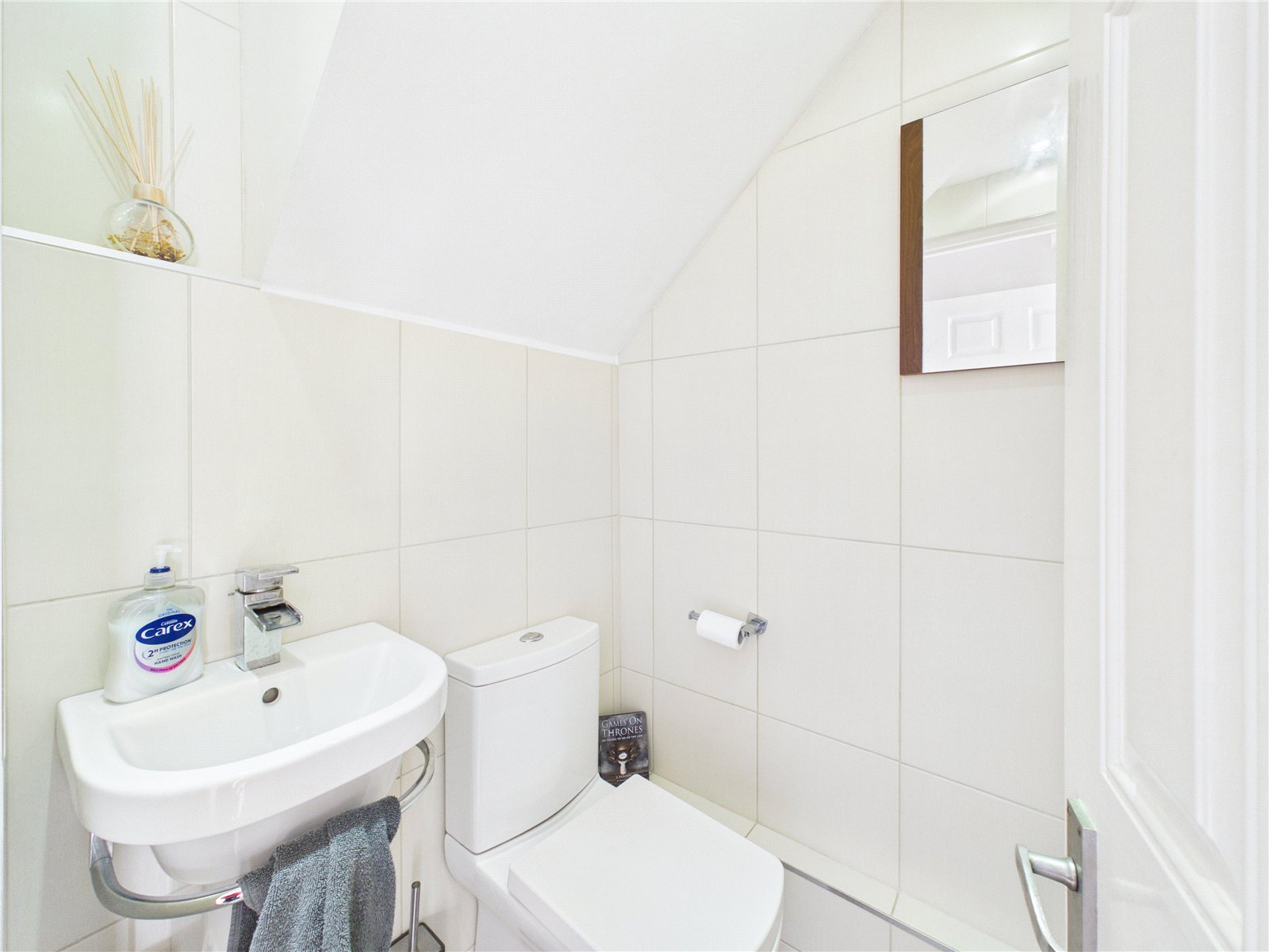 3 bedroom House for sale in Bristol
