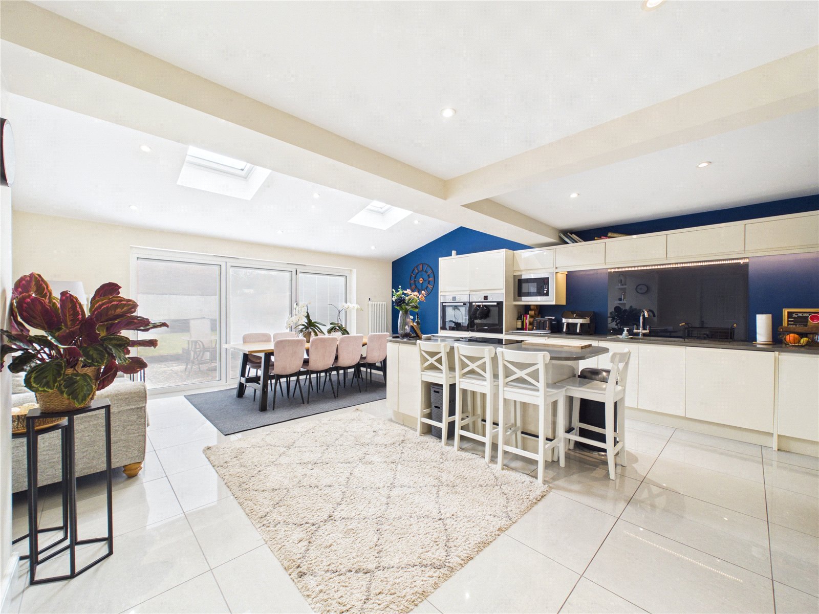 3 bedroom House for sale in Bristol