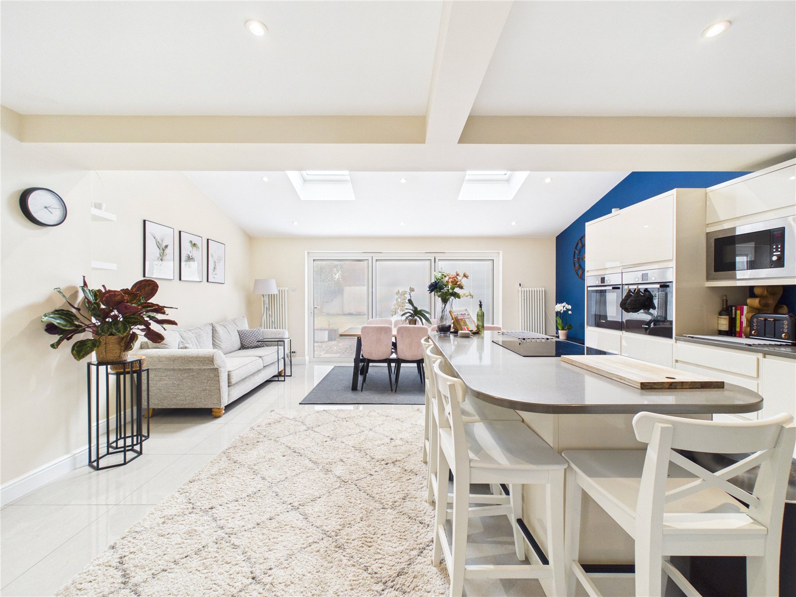 3 bedroom House for sale in Bristol