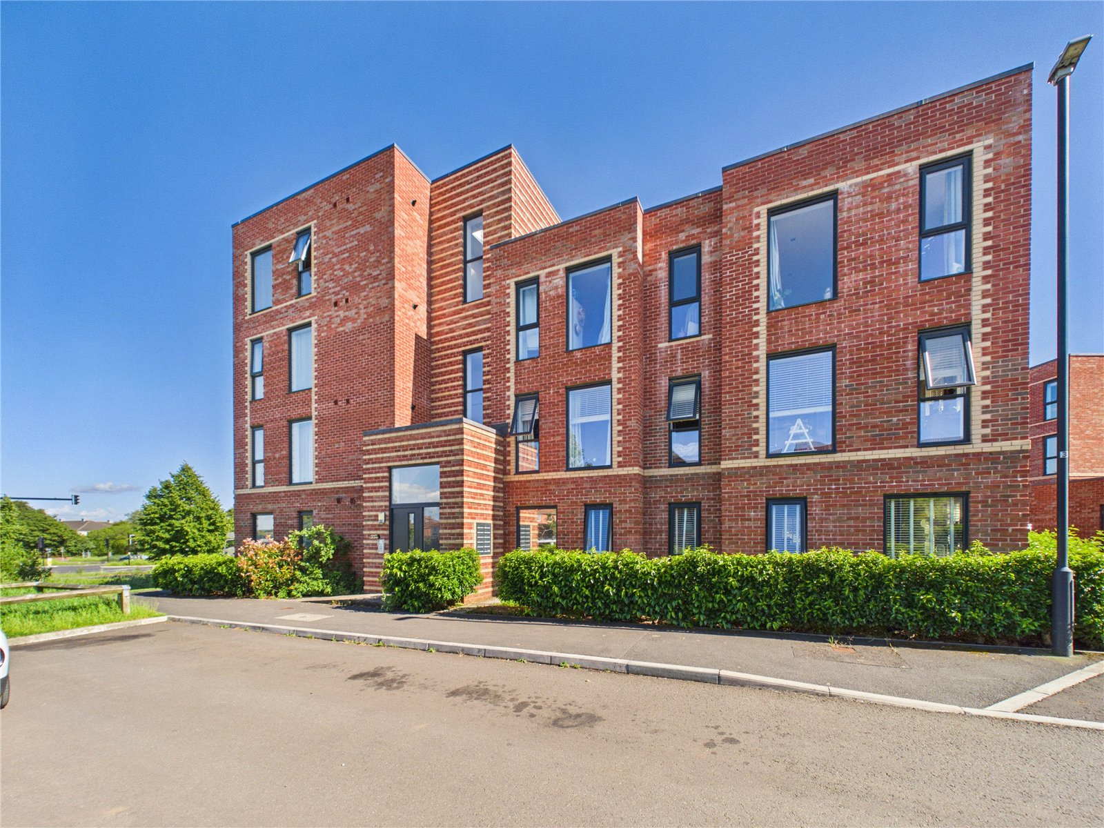 2 bedroom Flat for sale in Bristol