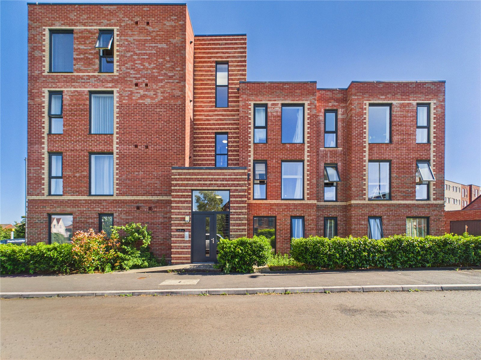 2 bedroom Flat for sale in Bristol