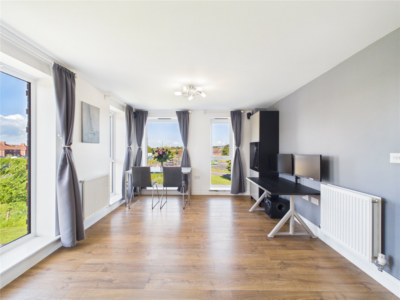 2 bedroom Flat for sale in Bristol