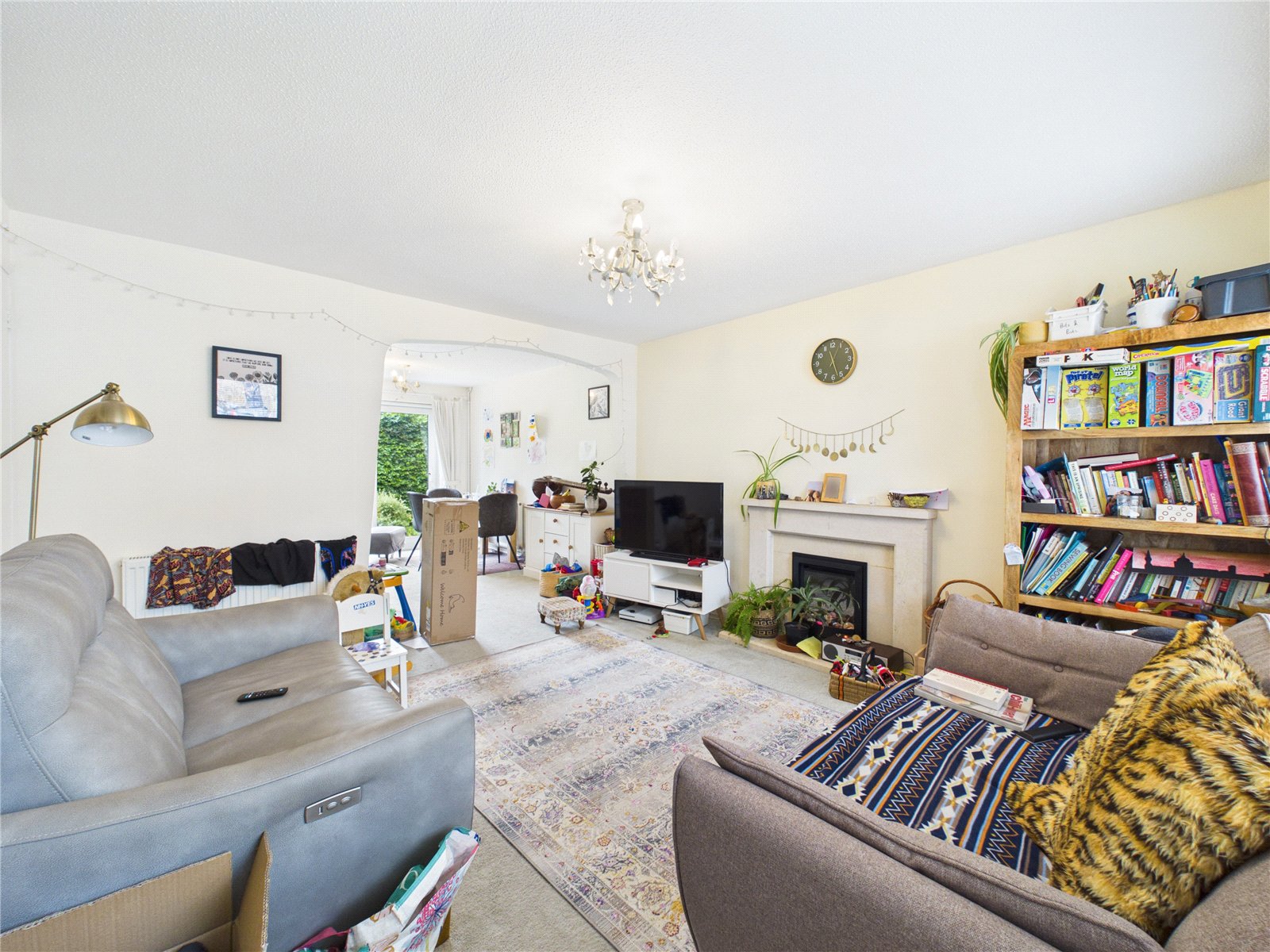 3 bedroom House for sale in Bristol