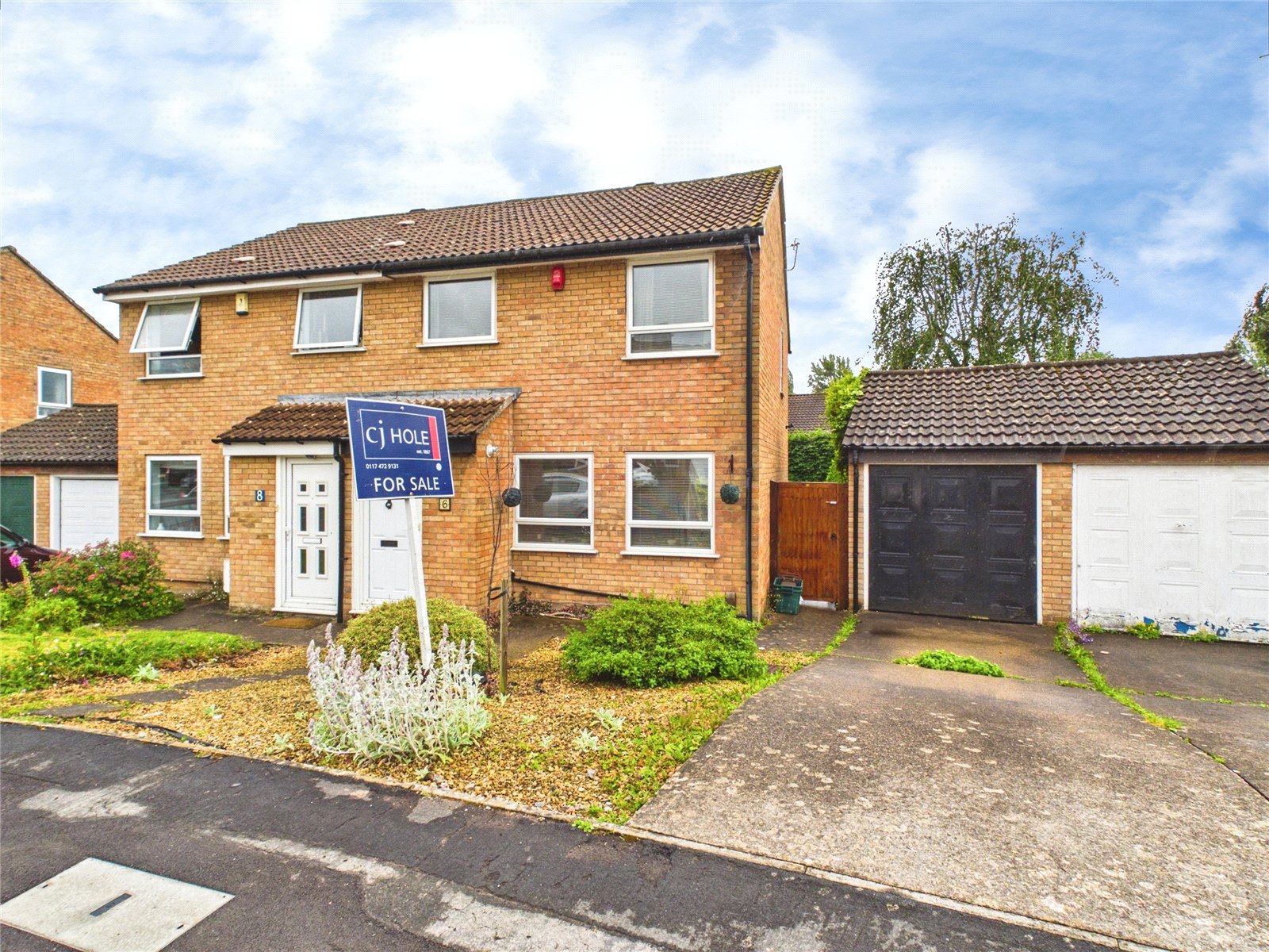 3 bedroom House for sale in Bristol