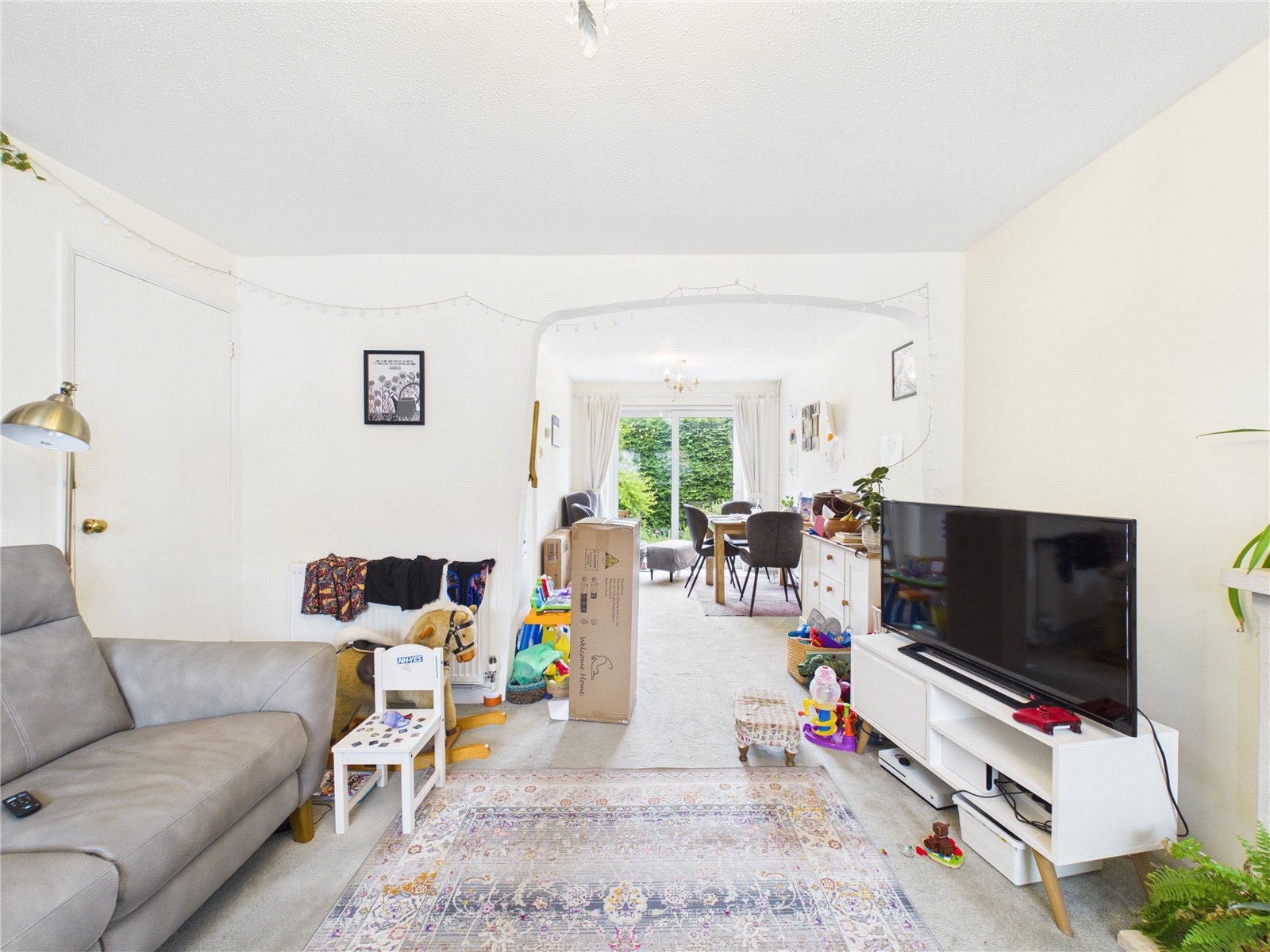 3 bedroom House for sale in Bristol