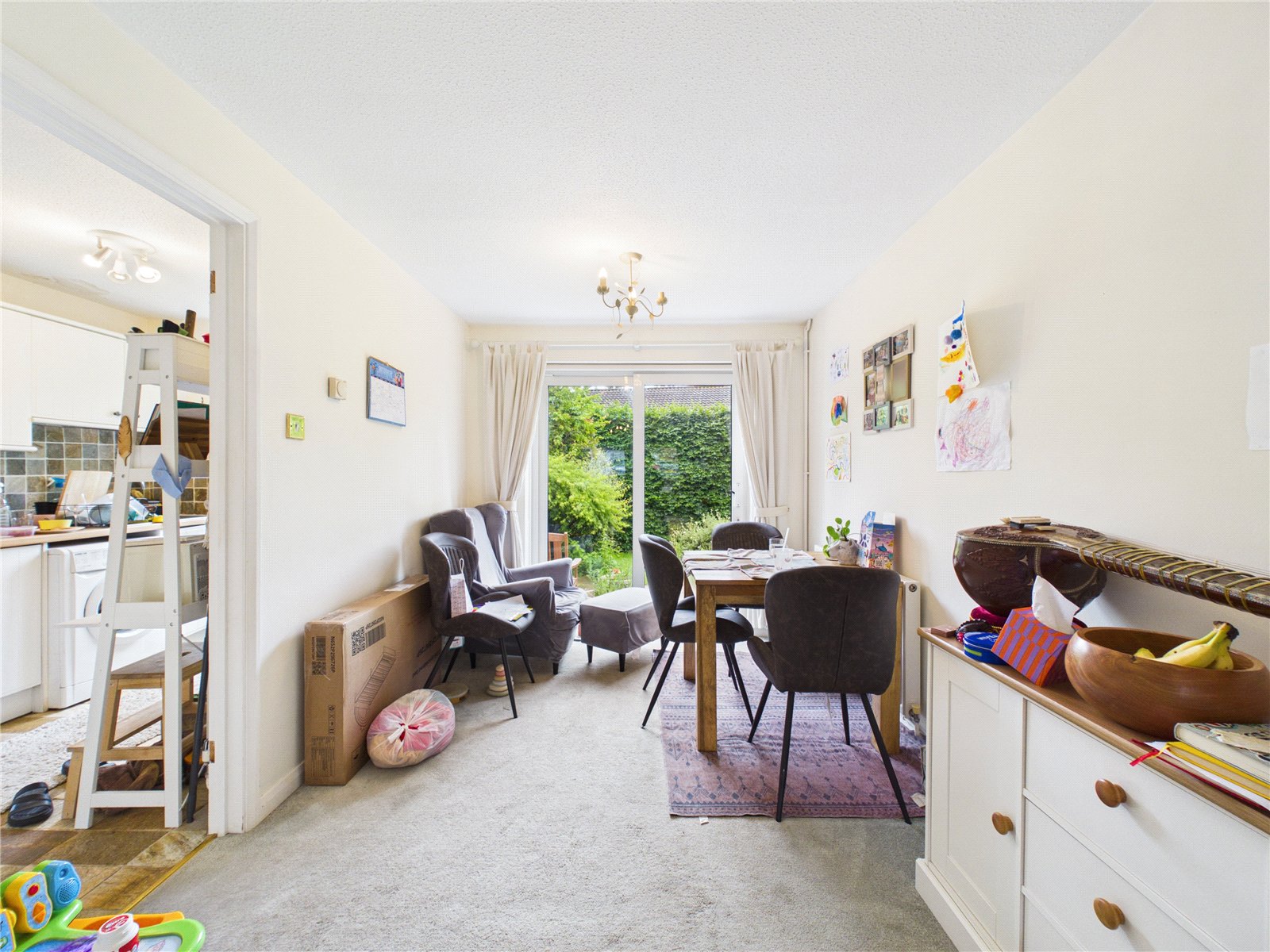3 bedroom House for sale in Bristol
