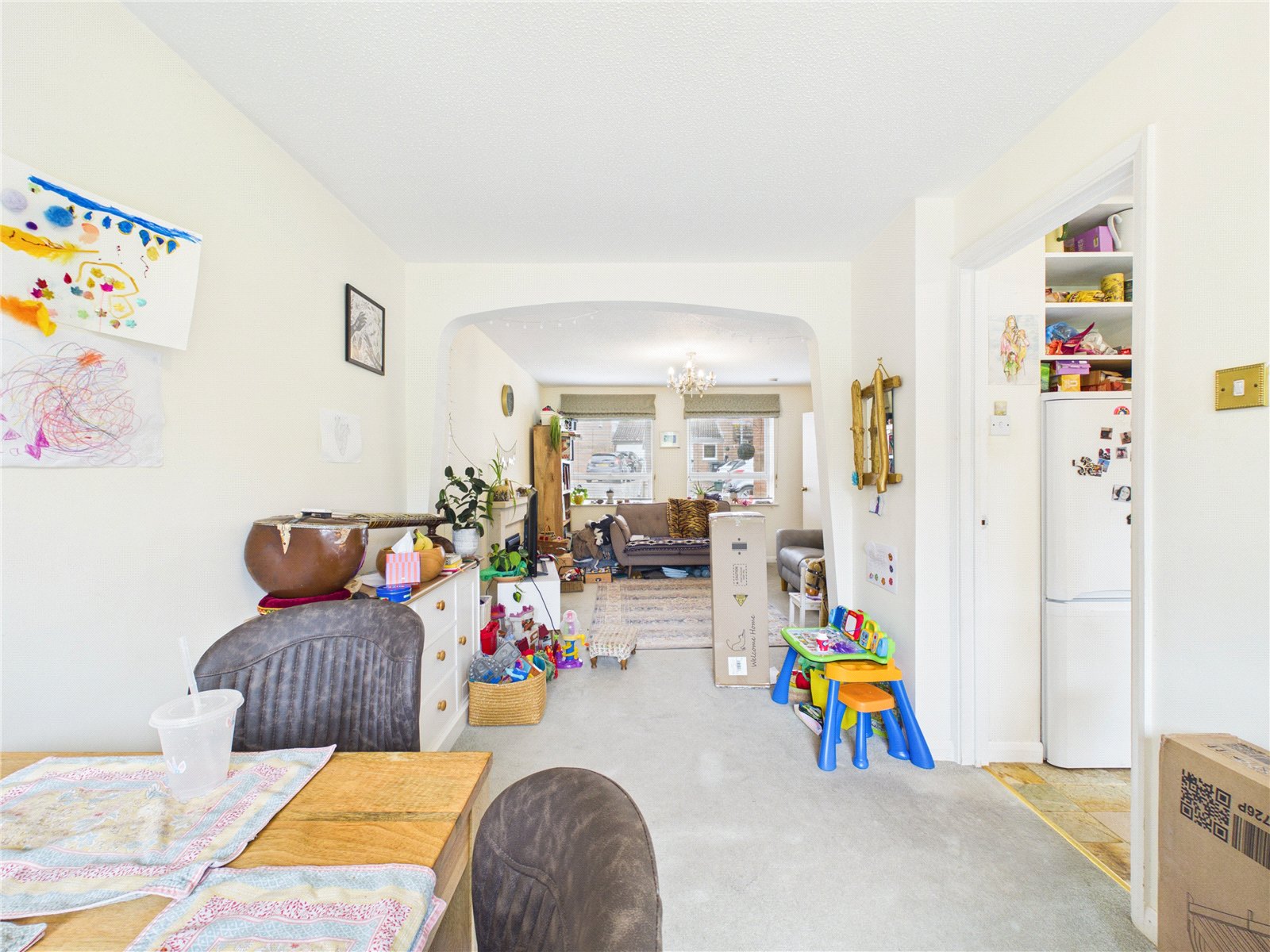 3 bedroom House for sale in Bristol