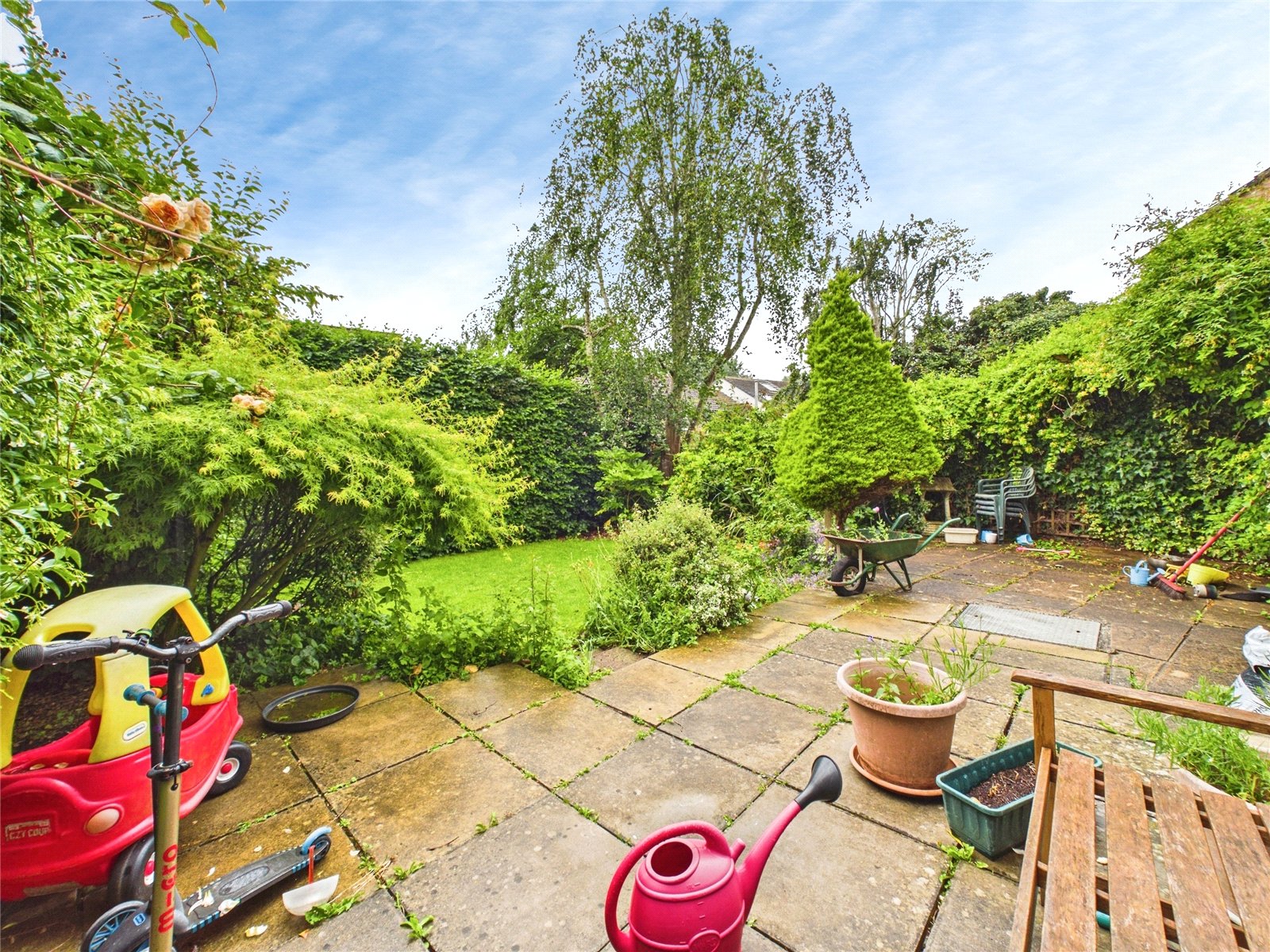 3 bedroom House for sale in Bristol