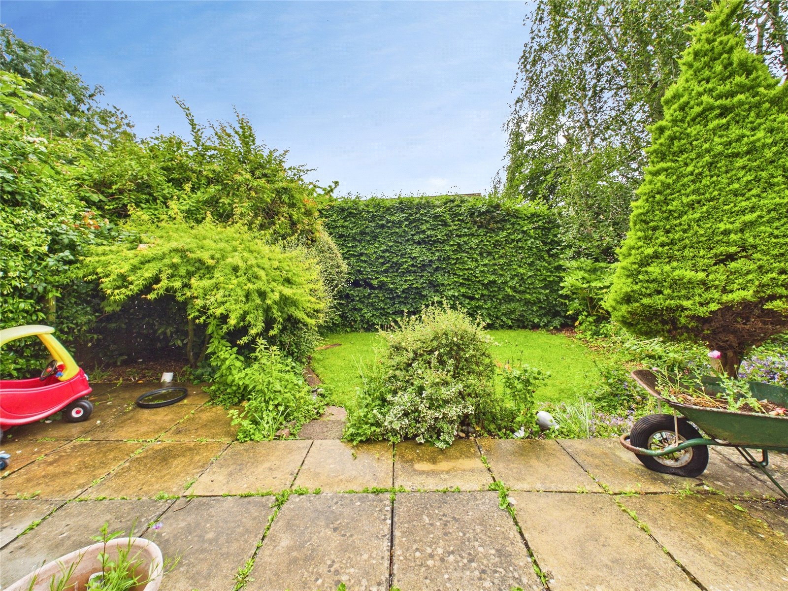 3 bedroom House for sale in Bristol