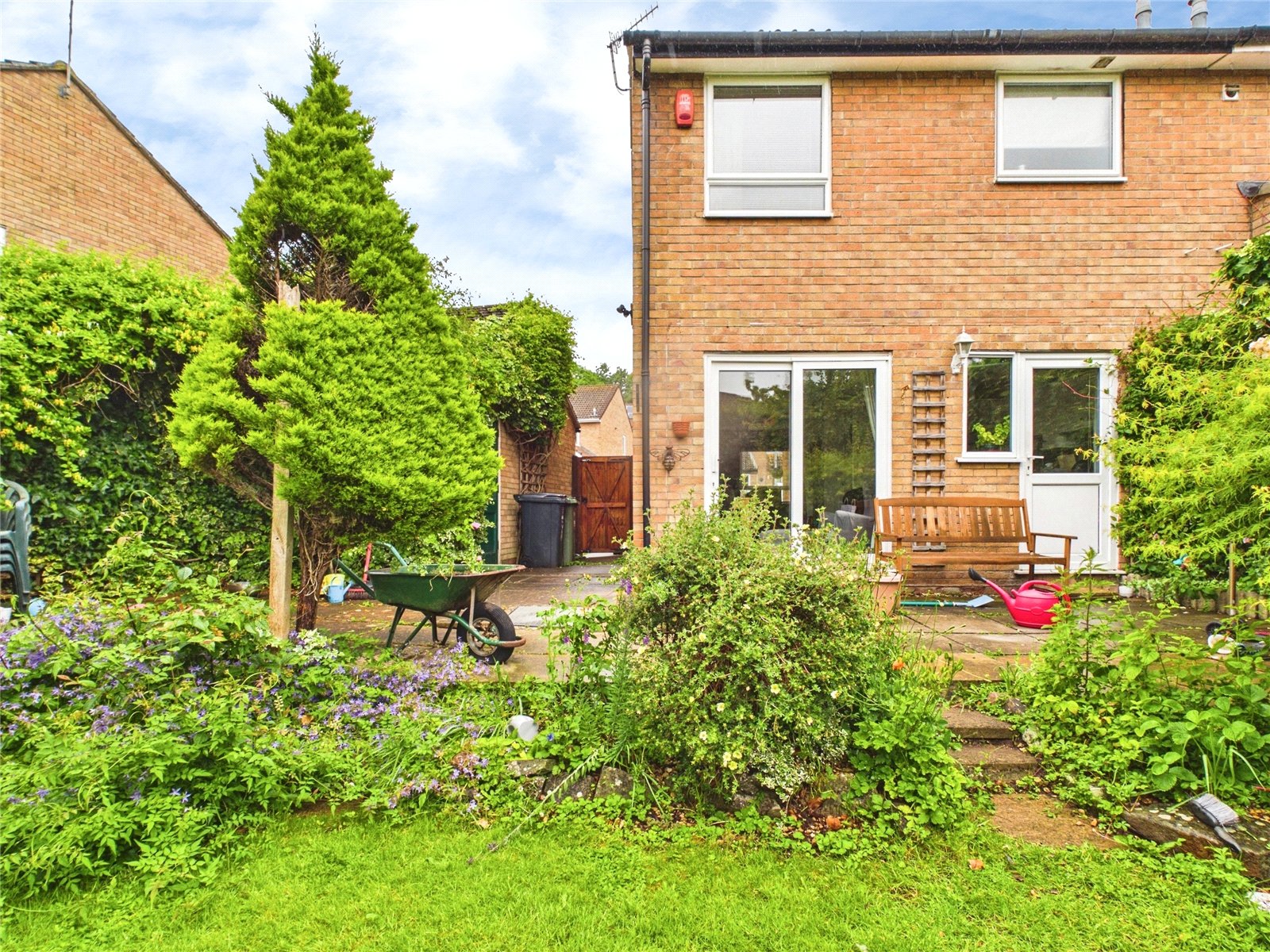 3 bedroom House for sale in Bristol