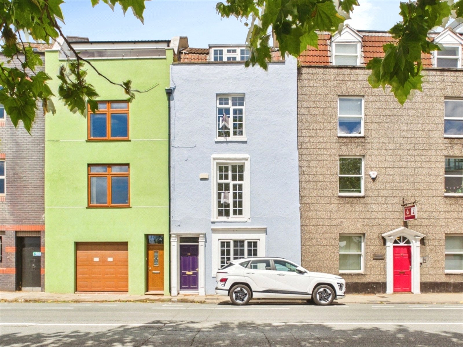 Bristol