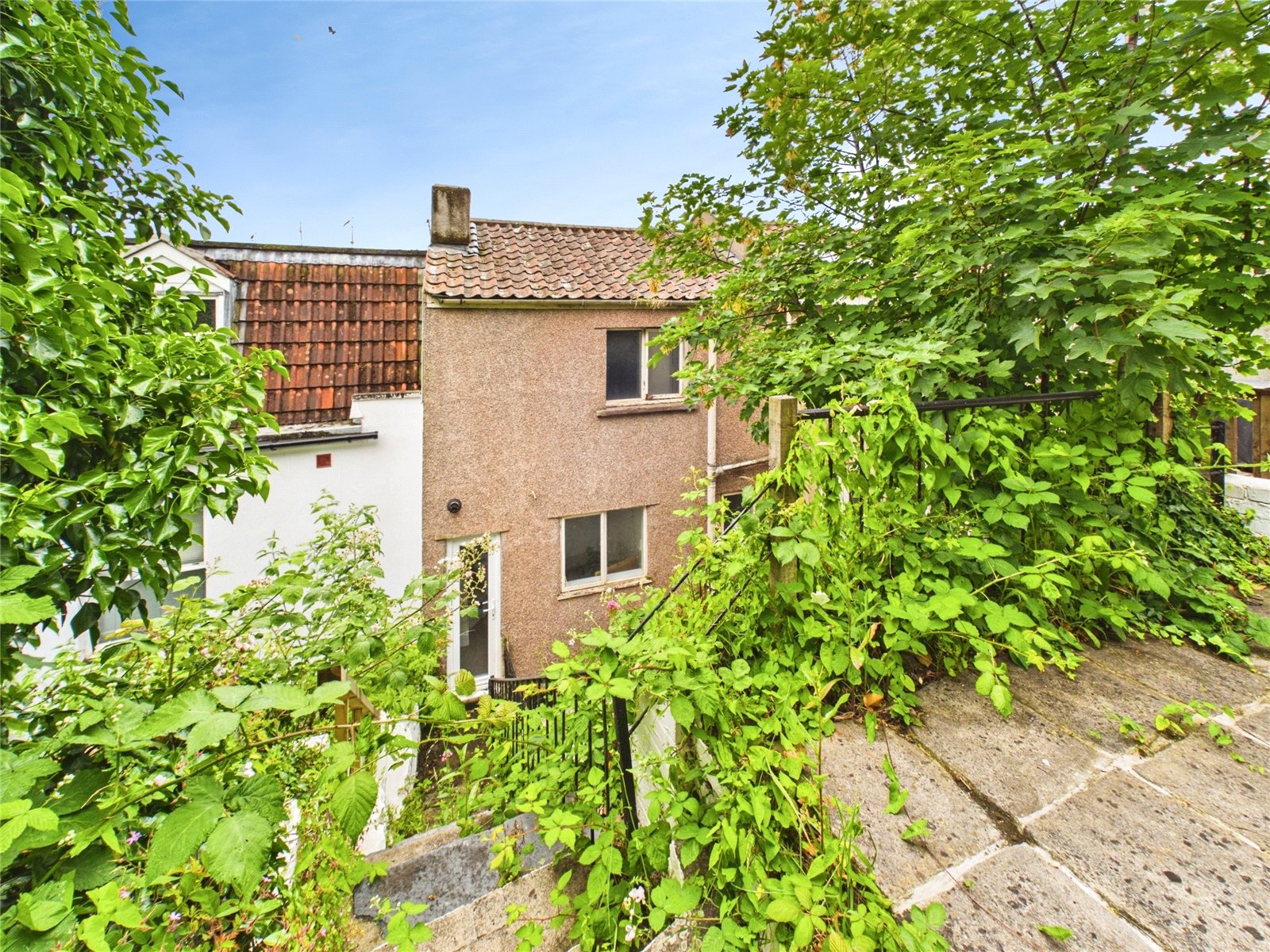 4 bedroom House for sale in Bristol