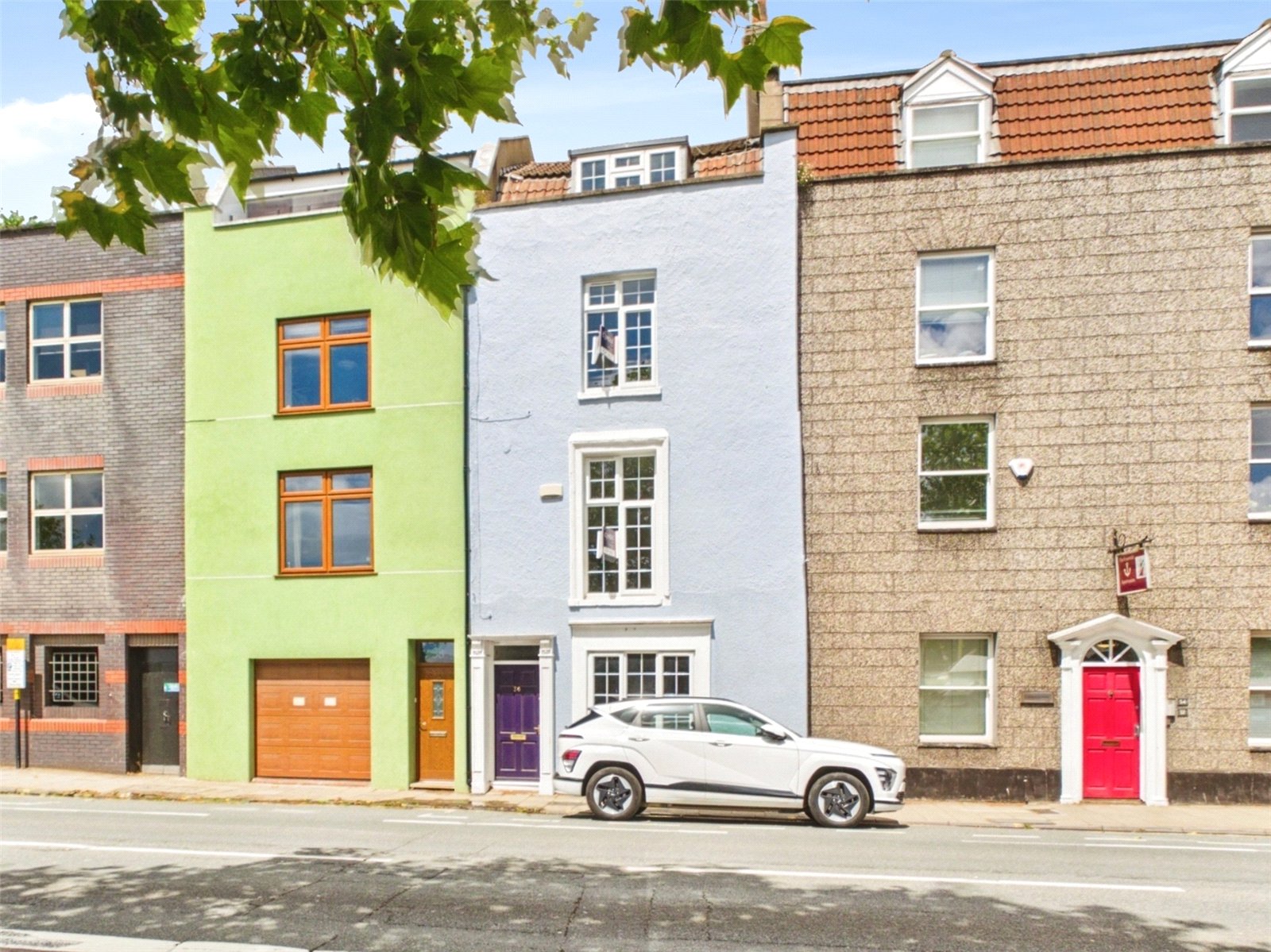 4 bedroom House for sale in Bristol