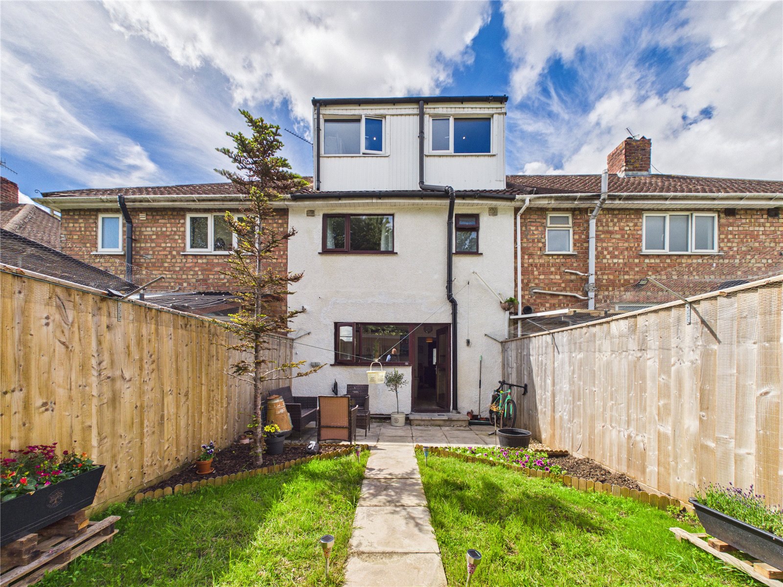 3 bedroom House for sale in Bristol