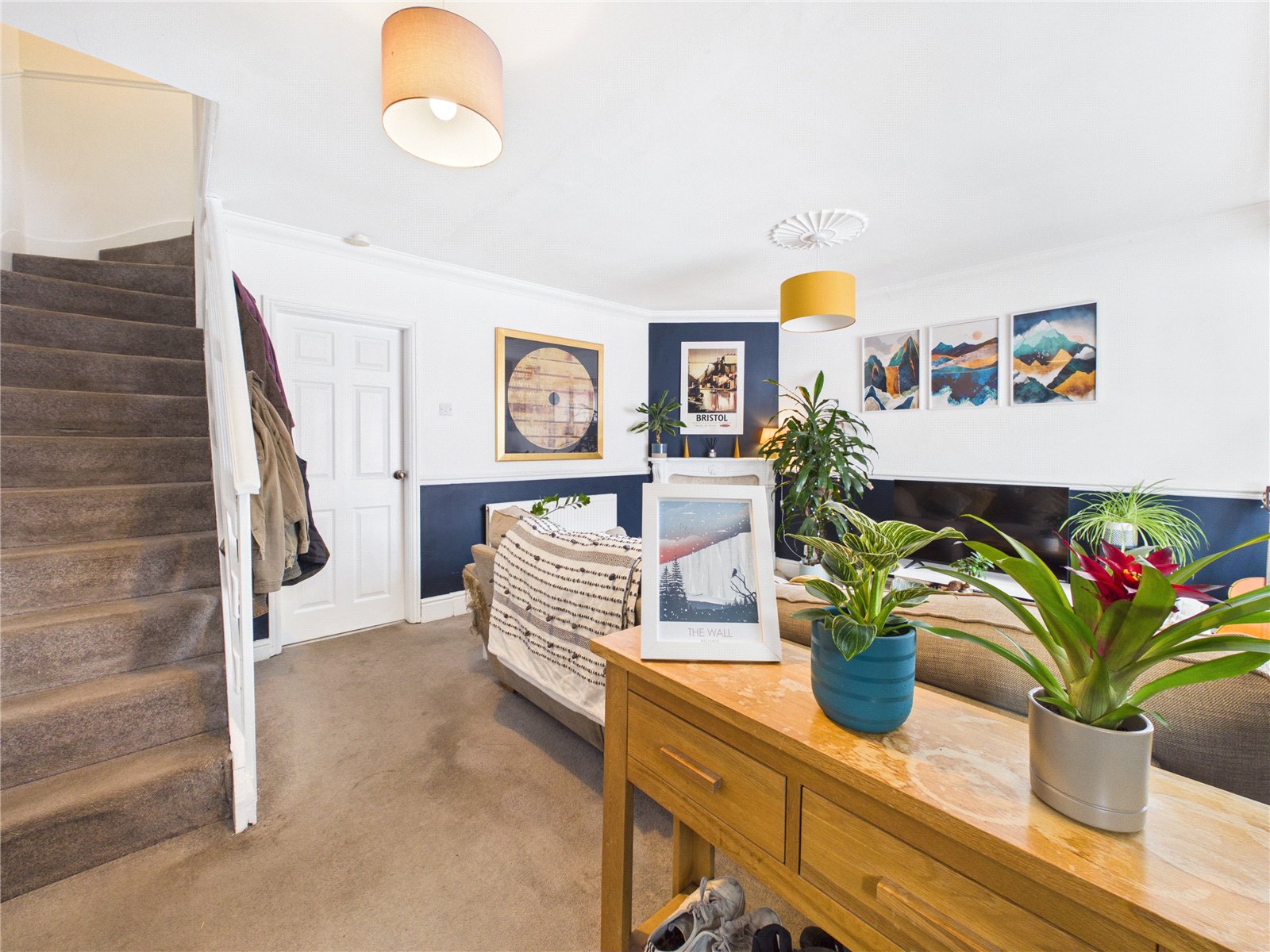 3 bedroom House for sale in Bristol
