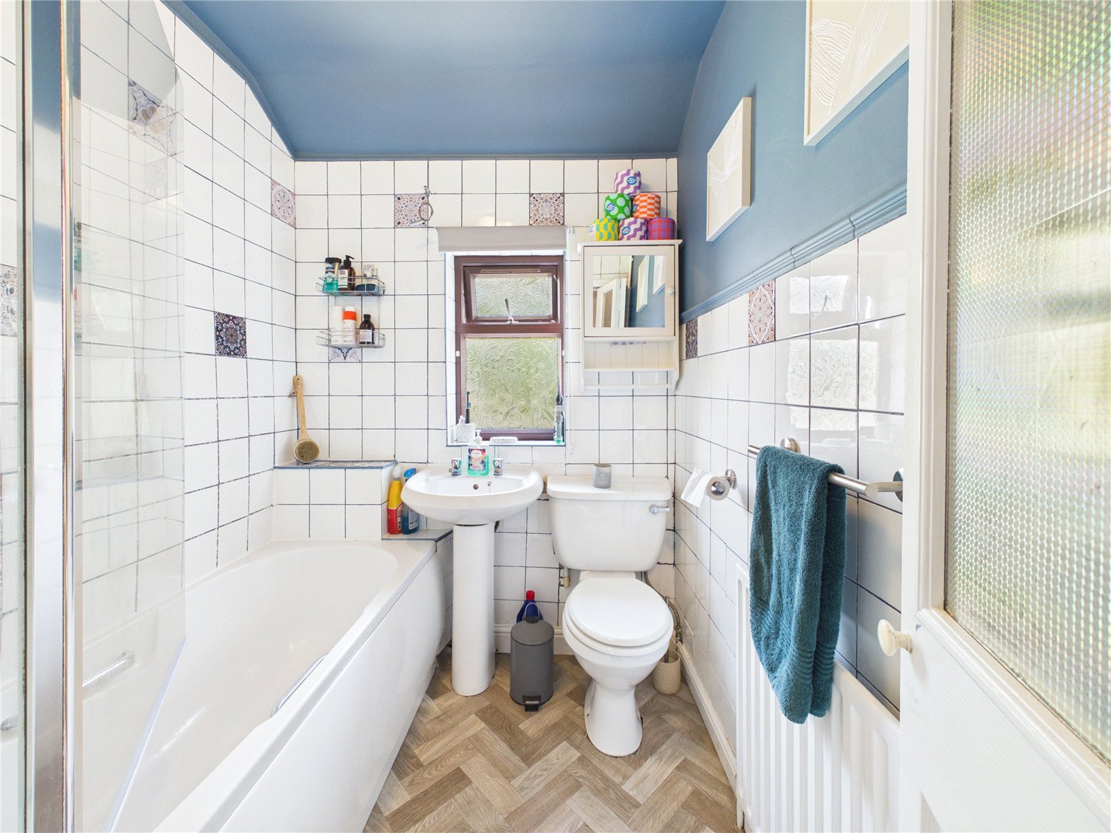 3 bedroom House for sale in Bristol