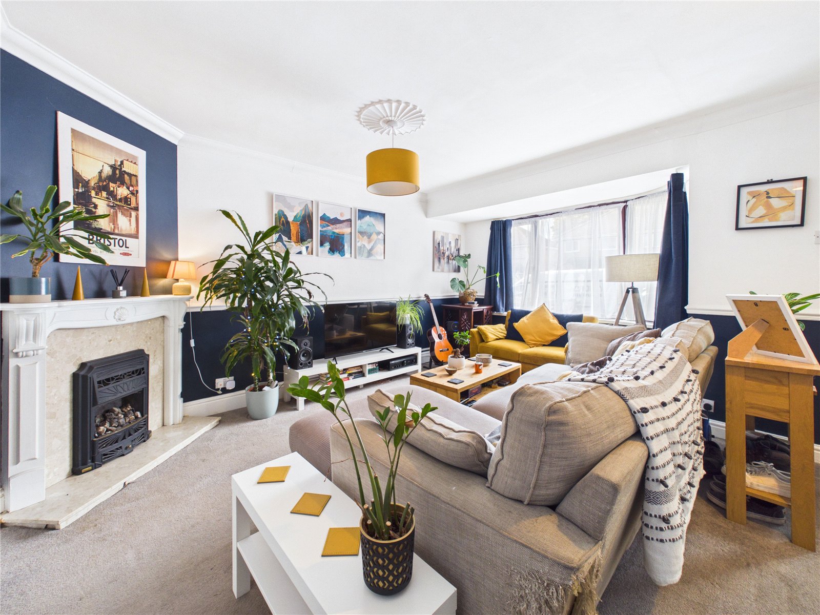 3 bedroom House for sale in Bristol