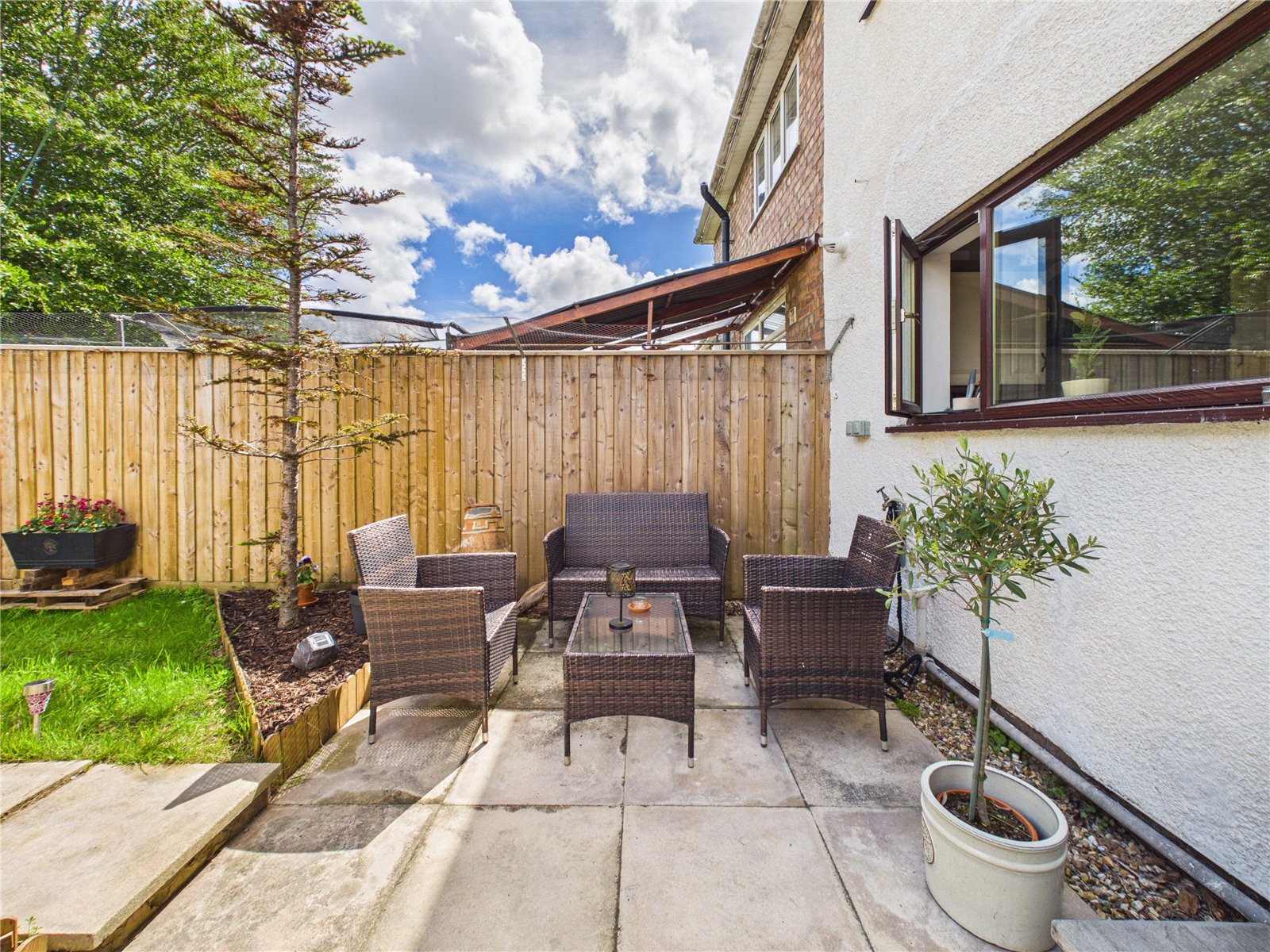 3 bedroom House for sale in Bristol
