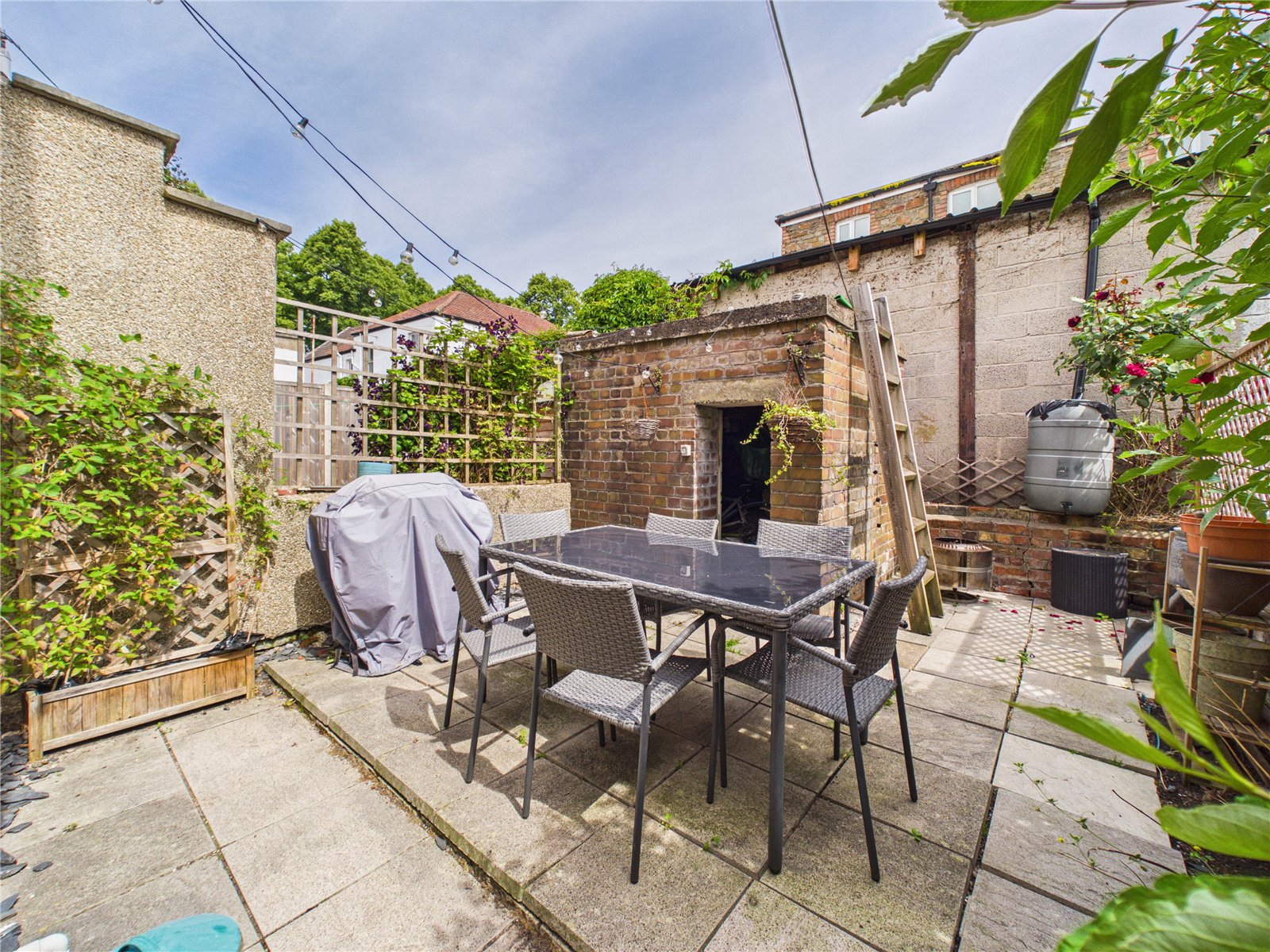 2 bedroom House for sale in Bristol