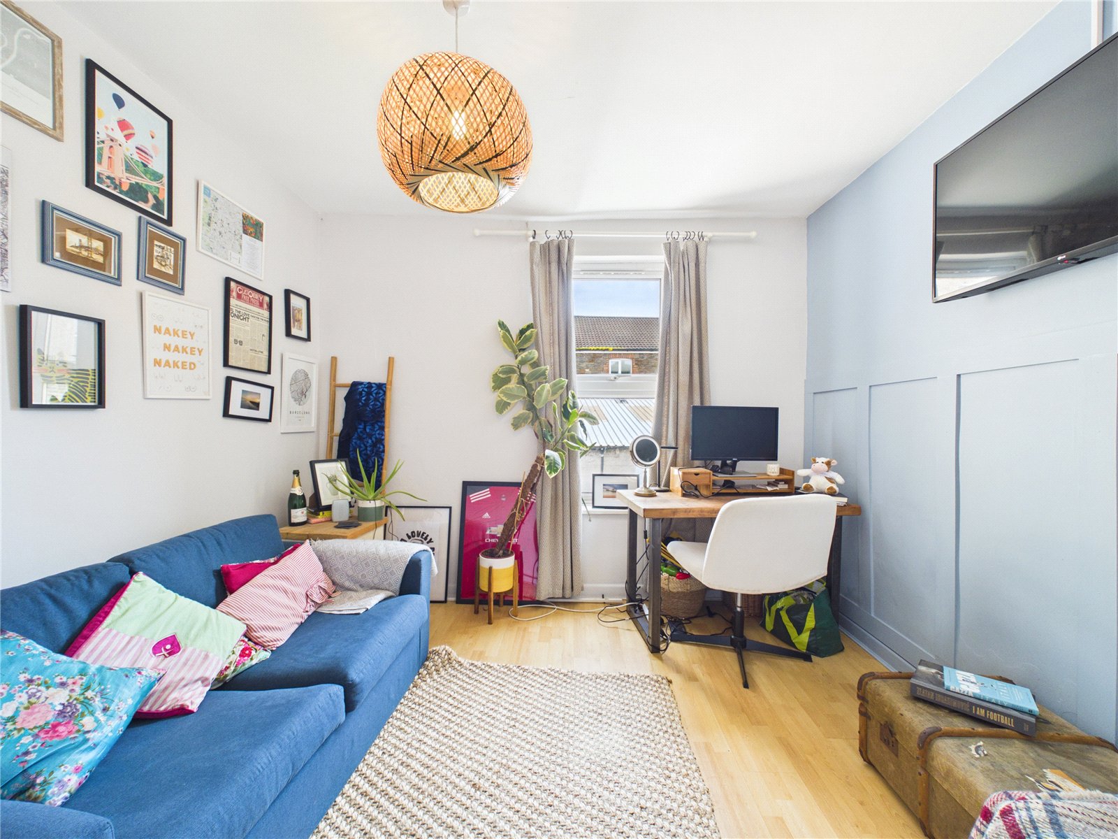 2 bedroom House for sale in Bristol